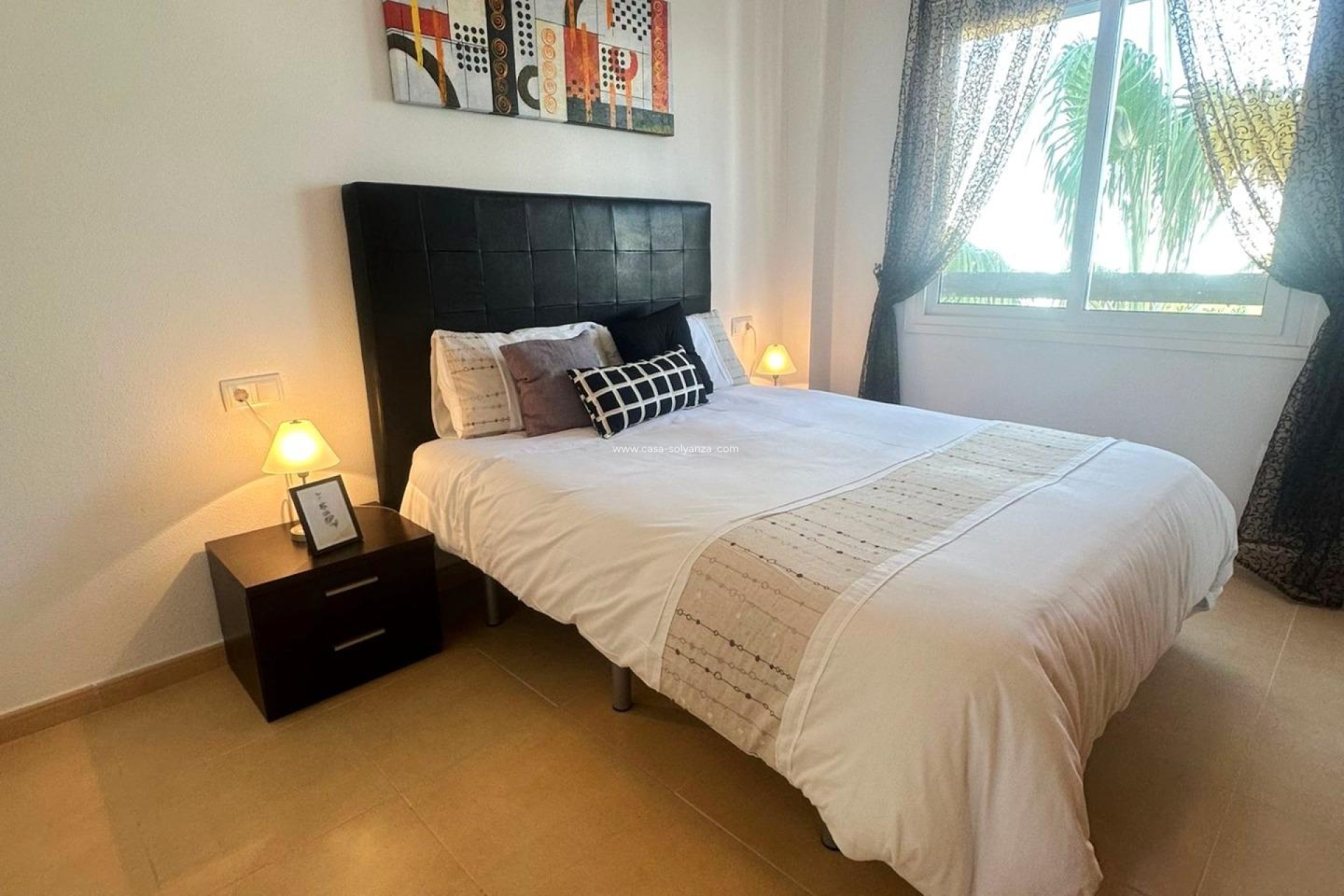 Resale - Apartment / flat - Torre Pacheco - Las Terrazas De La Torre Golf Resort