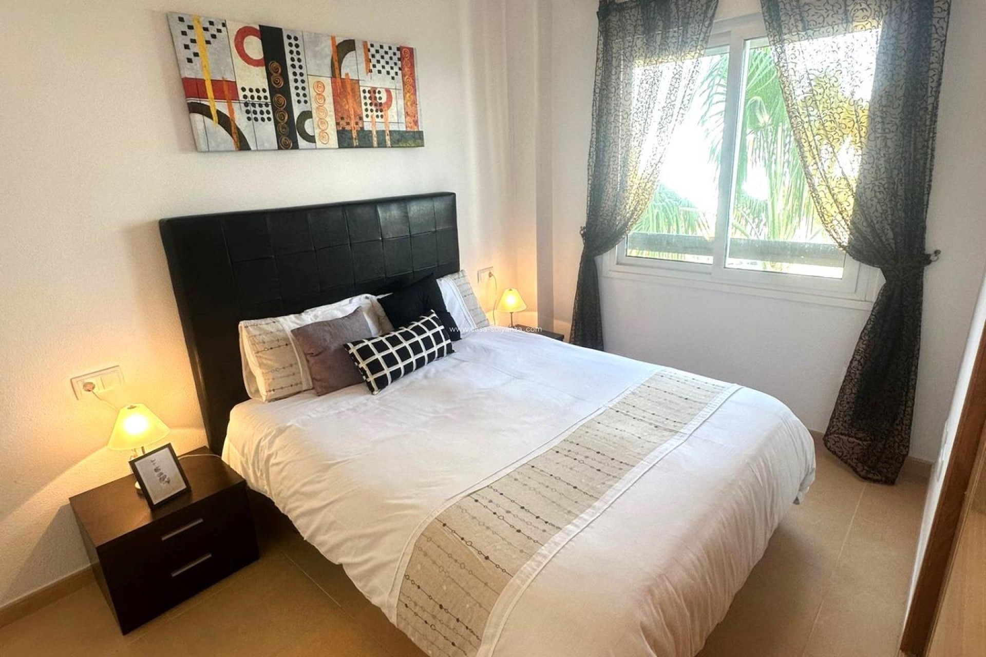Resale - Apartment / flat - Torre Pacheco - Las Terrazas De La Torre Golf Resort