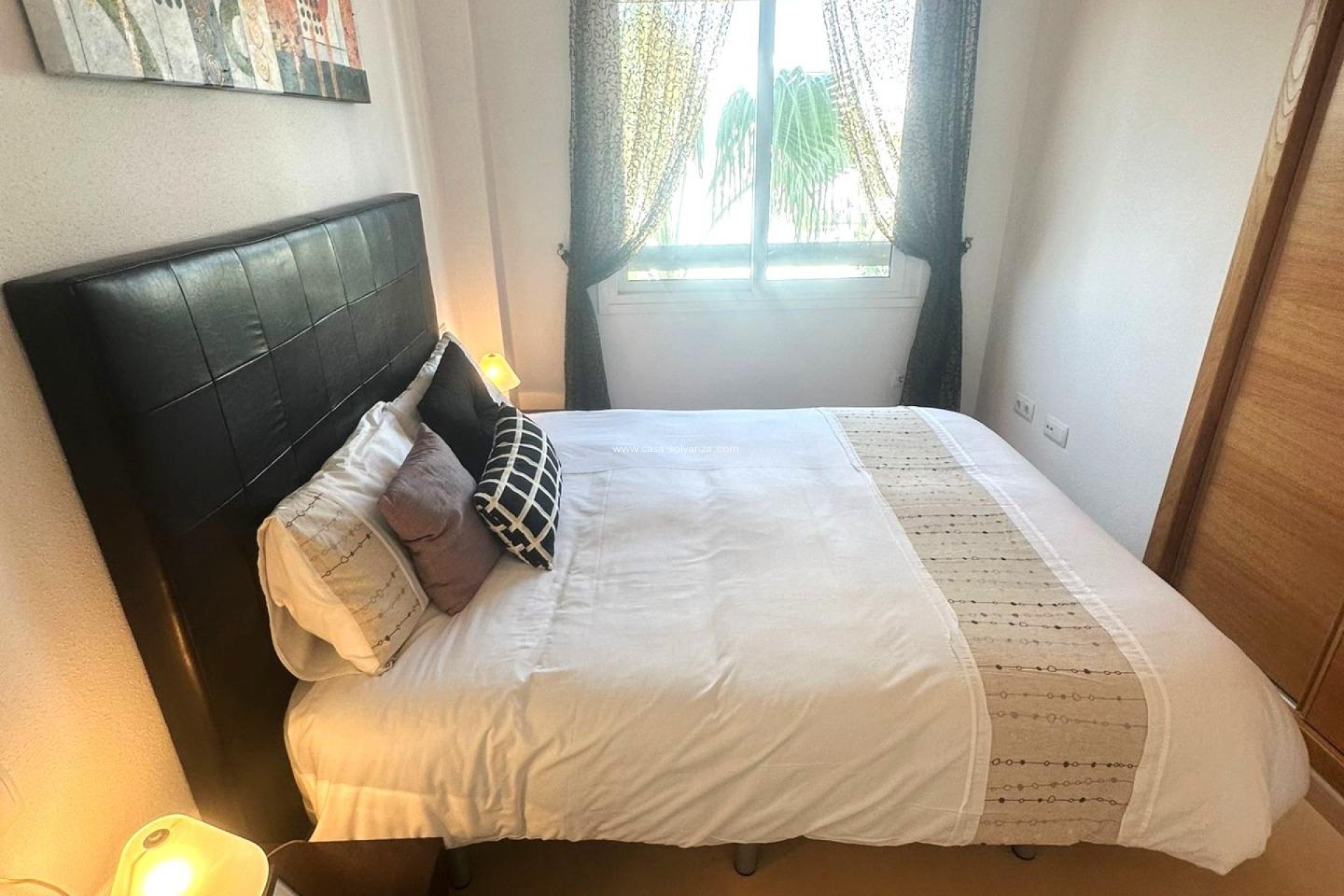 Resale - Apartment / flat - Torre Pacheco - Las Terrazas De La Torre Golf Resort