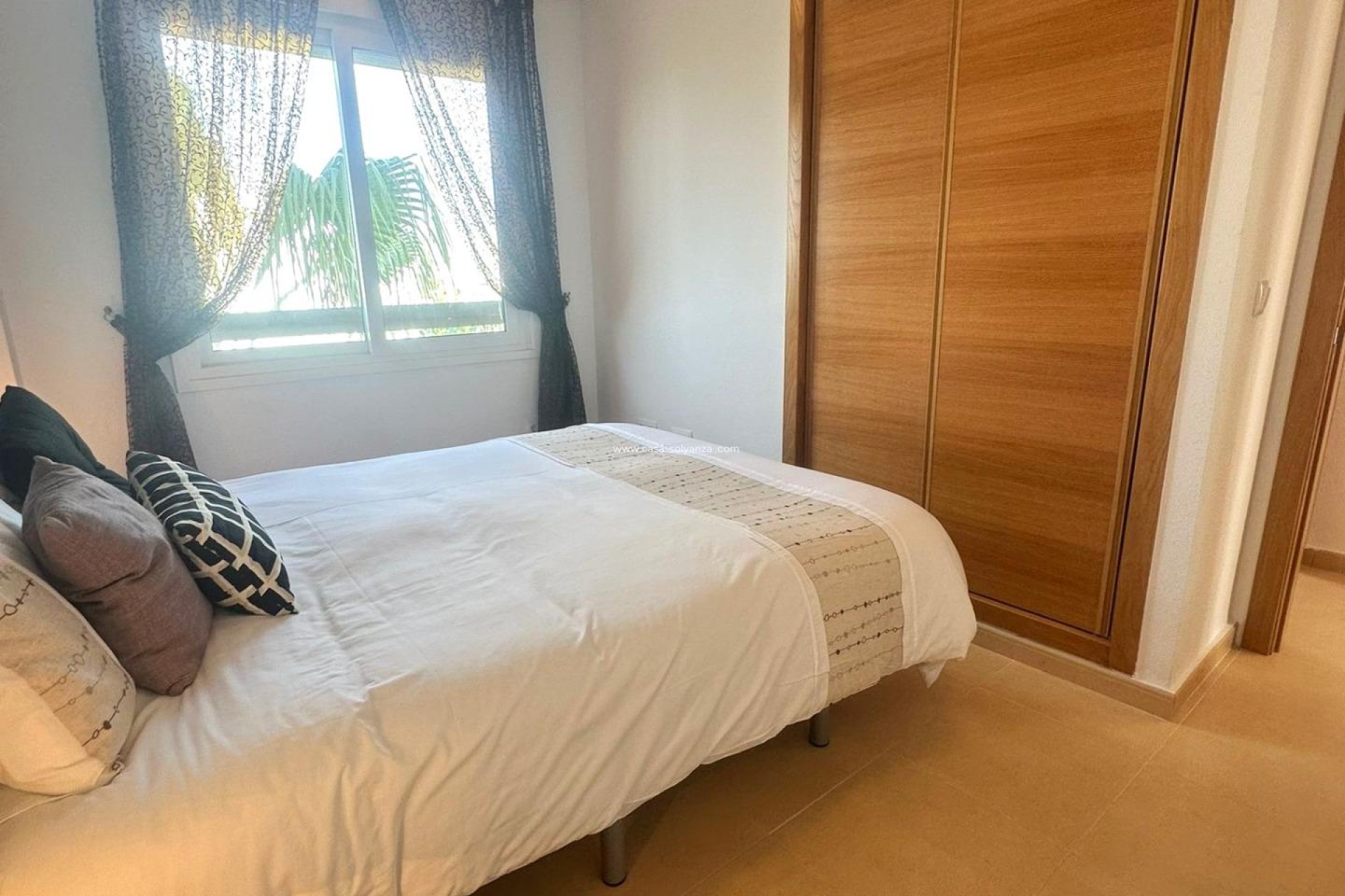 Resale - Apartment / flat - Torre Pacheco - Las Terrazas De La Torre Golf Resort