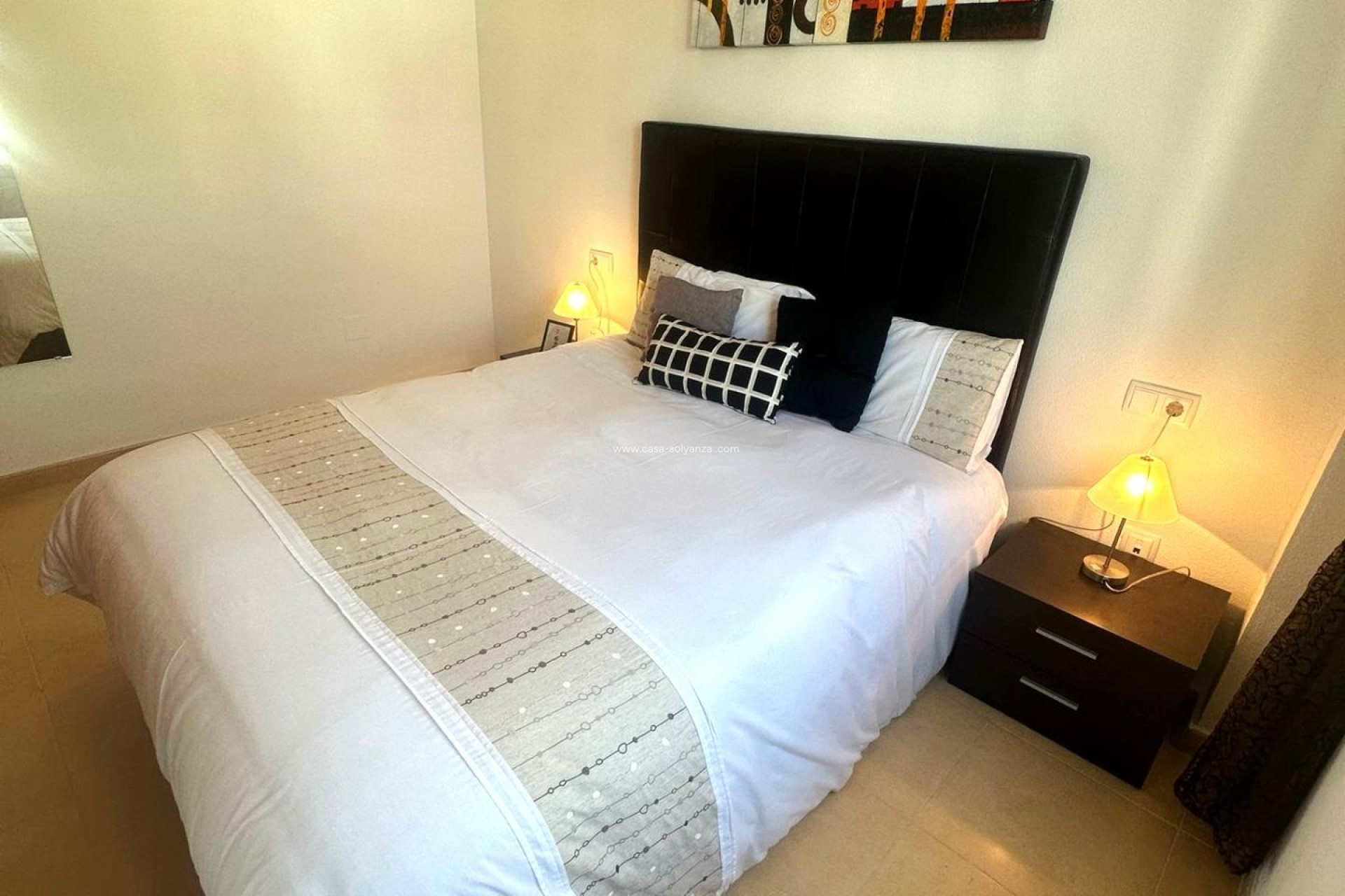 Resale - Apartment / flat - Torre Pacheco - Las Terrazas De La Torre Golf Resort
