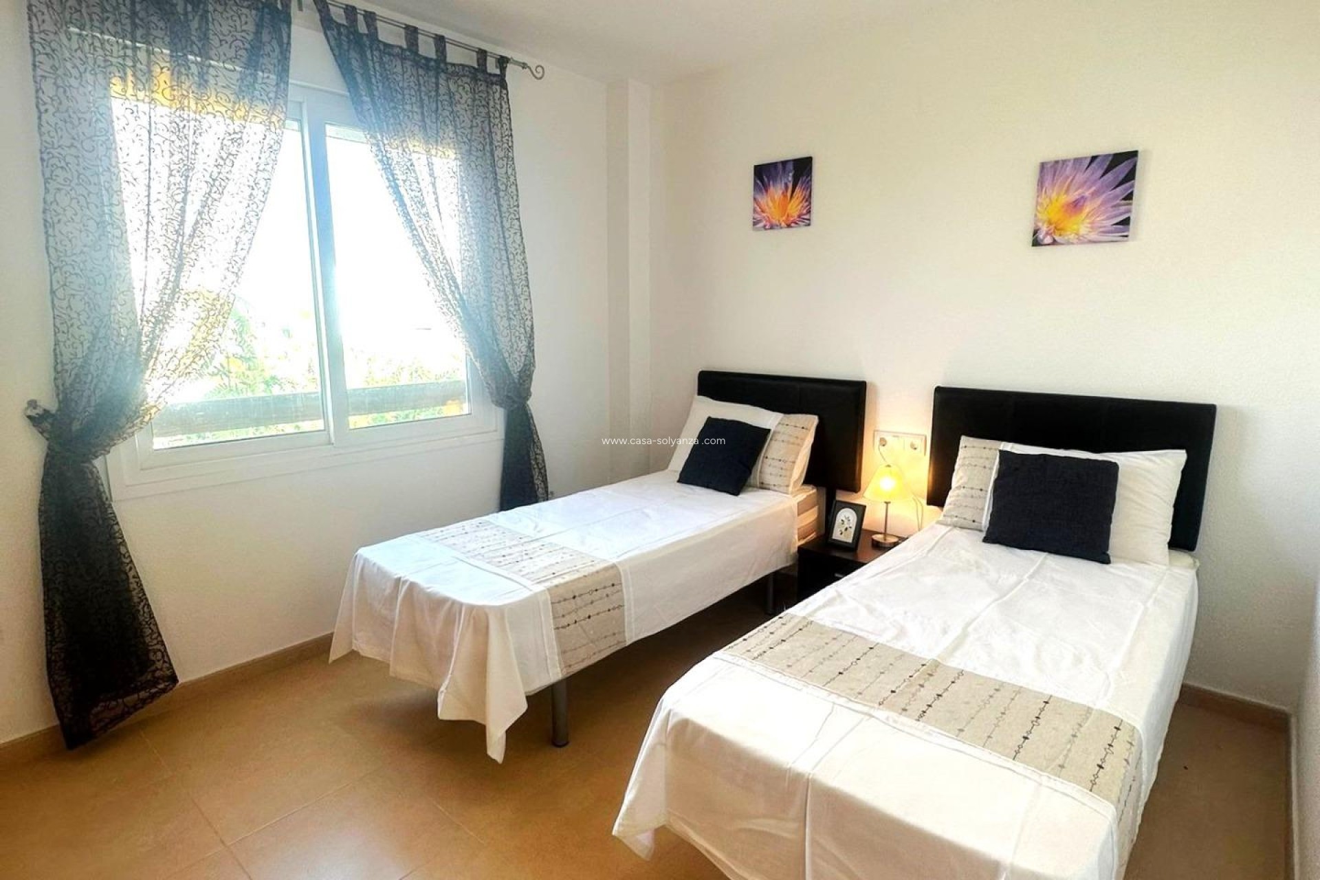 Resale - Apartment / flat - Torre Pacheco - Las Terrazas De La Torre Golf Resort