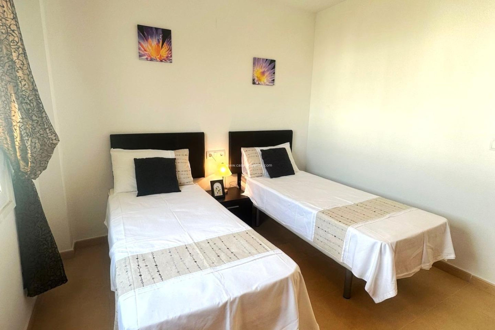Resale - Apartment / flat - Torre Pacheco - Las Terrazas De La Torre Golf Resort