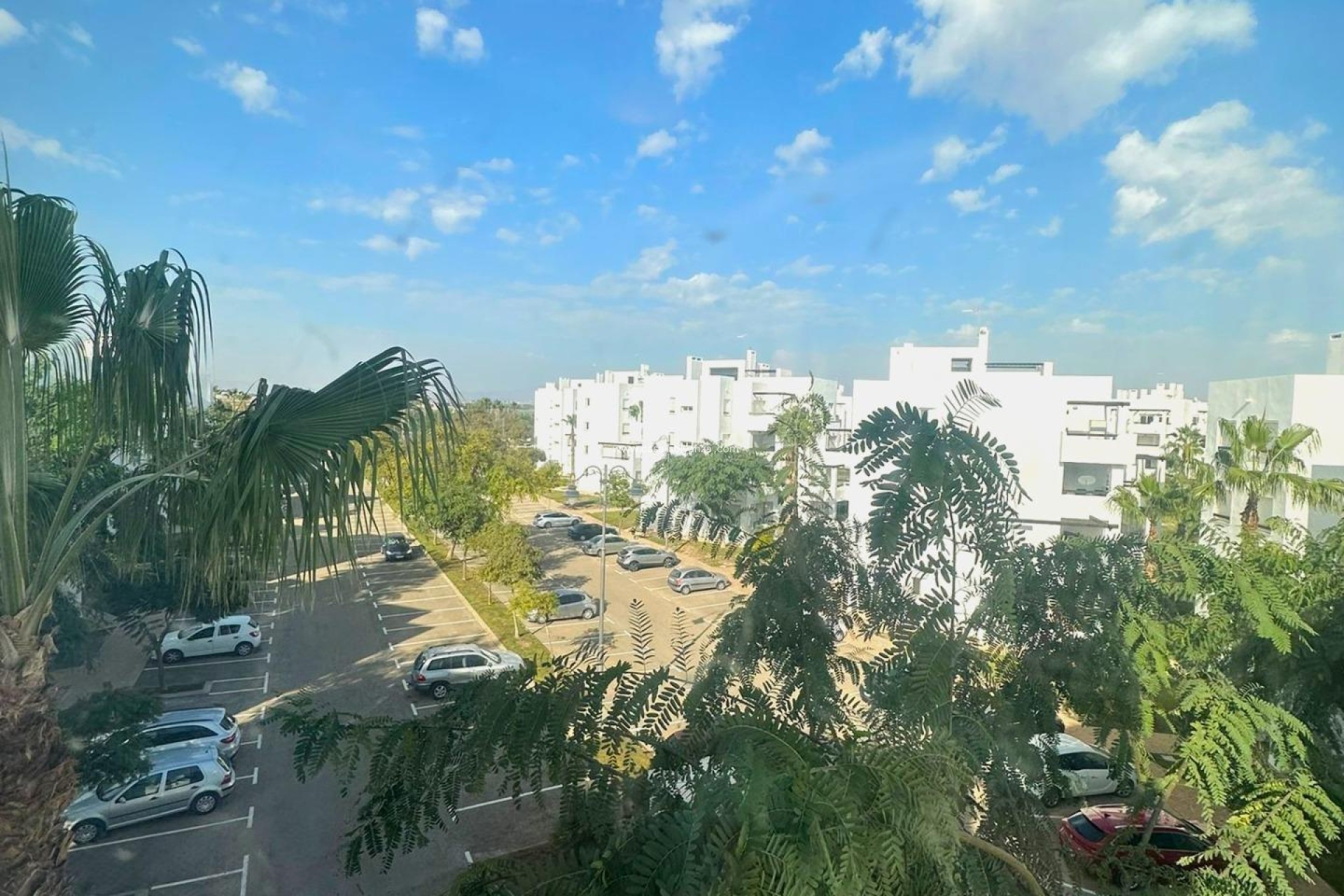 Resale - Apartment / flat - Torre Pacheco - Las Terrazas De La Torre Golf Resort