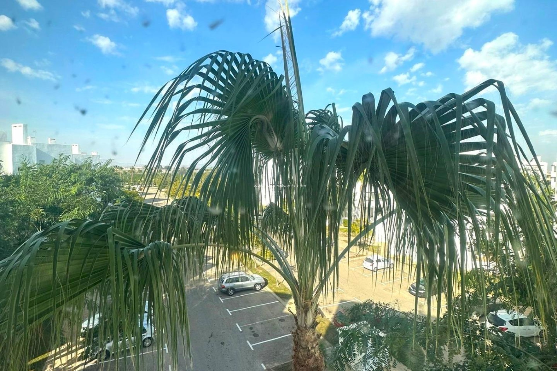 Resale - Apartment / flat - Torre Pacheco - Las Terrazas De La Torre Golf Resort