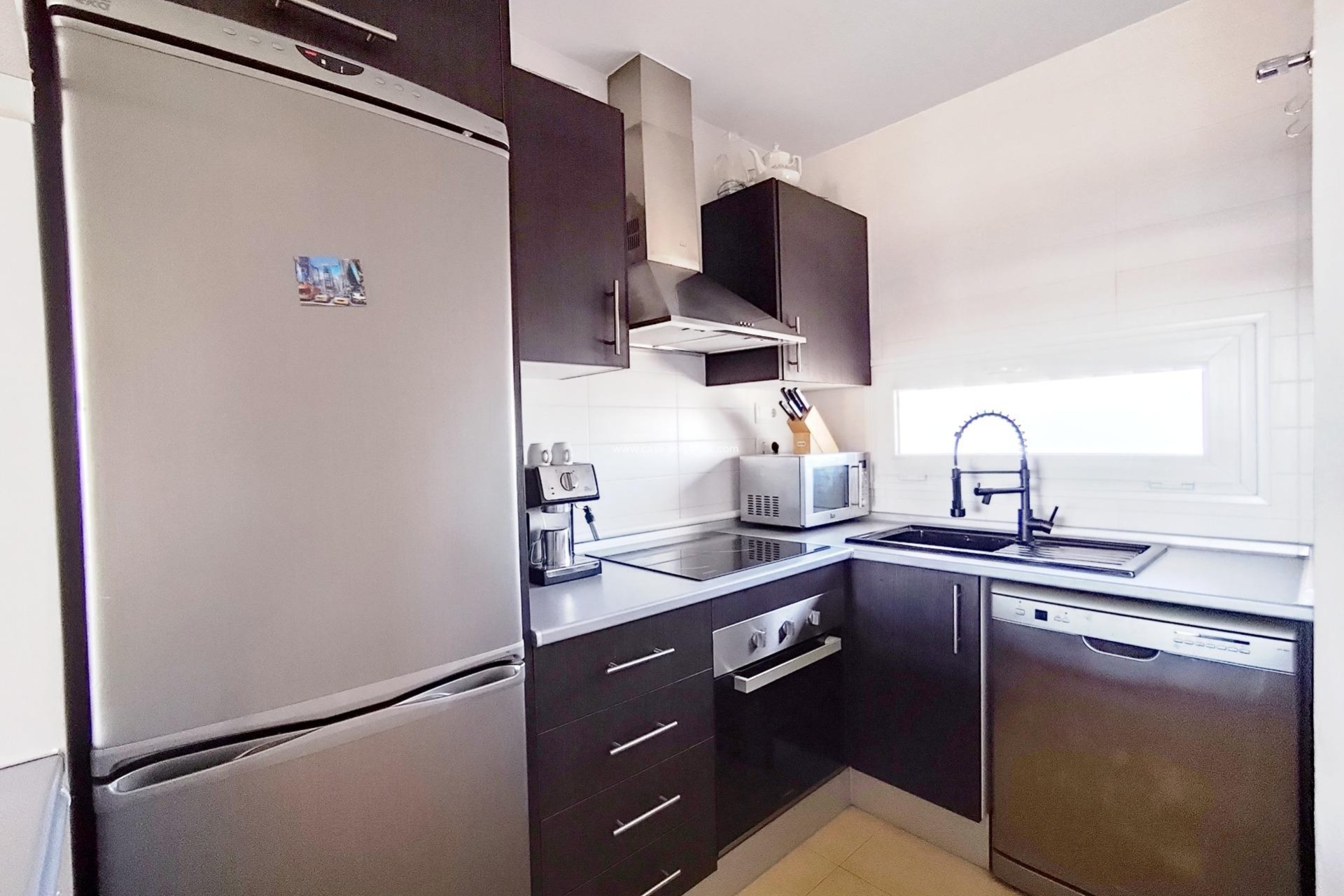 Resale - Apartment / flat - Torre Pacheco - Las Terrazas De La Torre Golf