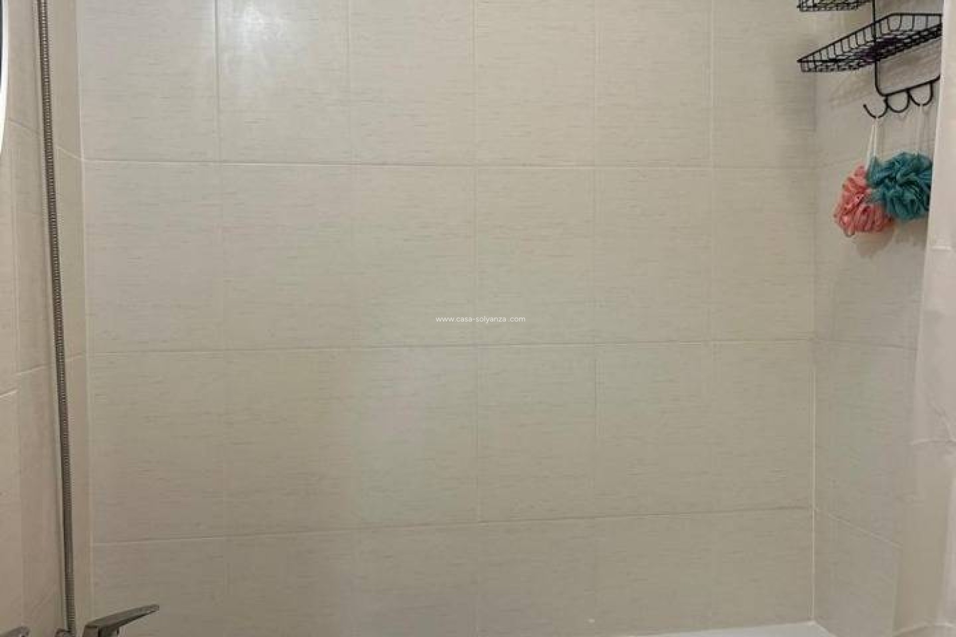 Resale - Apartment / flat - Torre Pacheco - Roldán