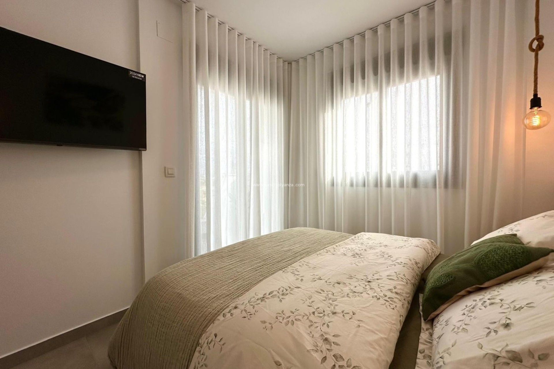 Resale - Apartment / flat - Torre Pacheco - Santa Rosalia Lake and Life Resort
