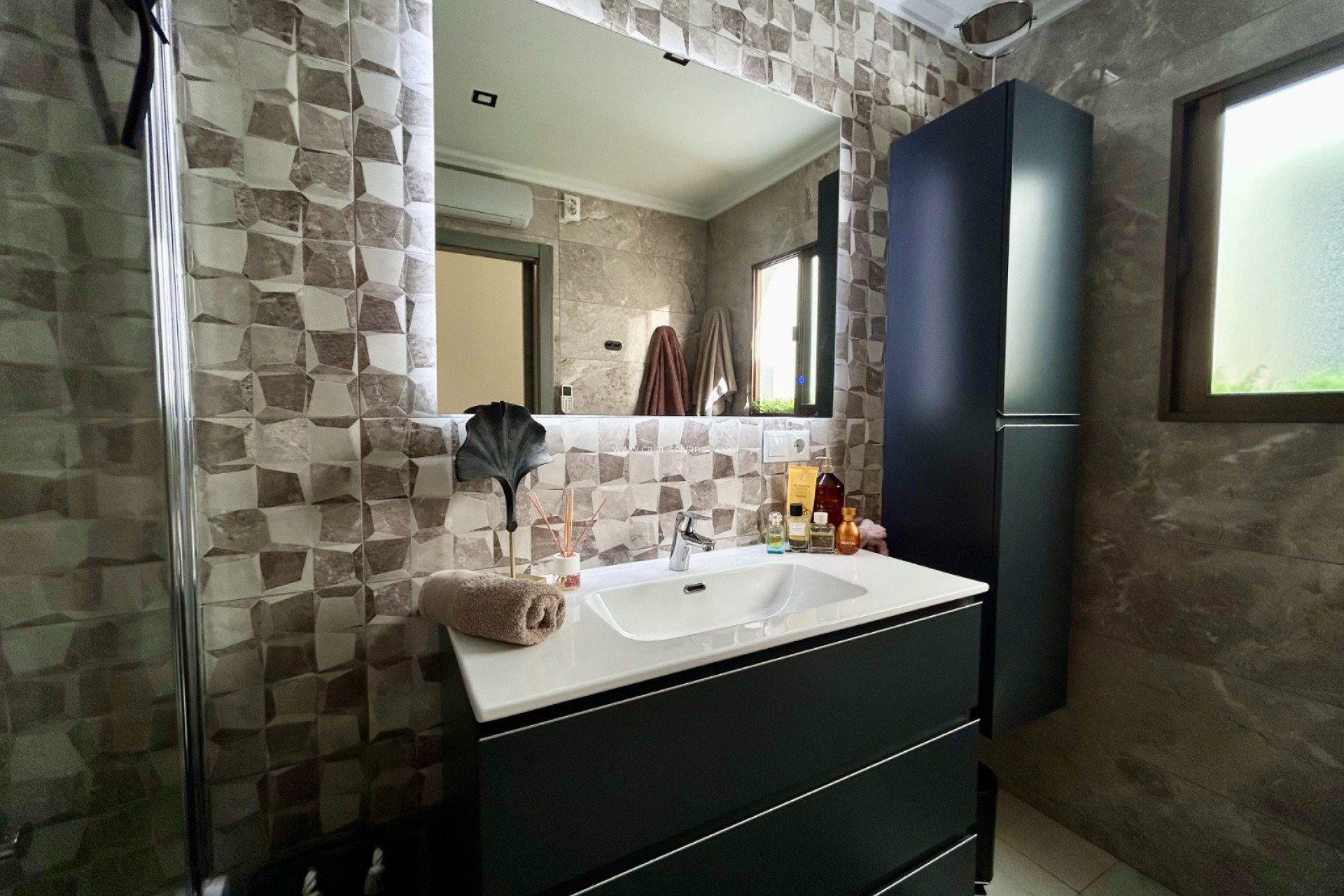 Resale - Apartment / flat - Torremendo - Costa Blanca
