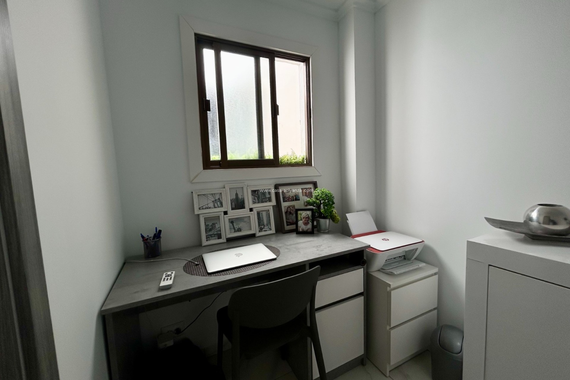 Resale - Apartment / flat - Torremendo - Costa Blanca