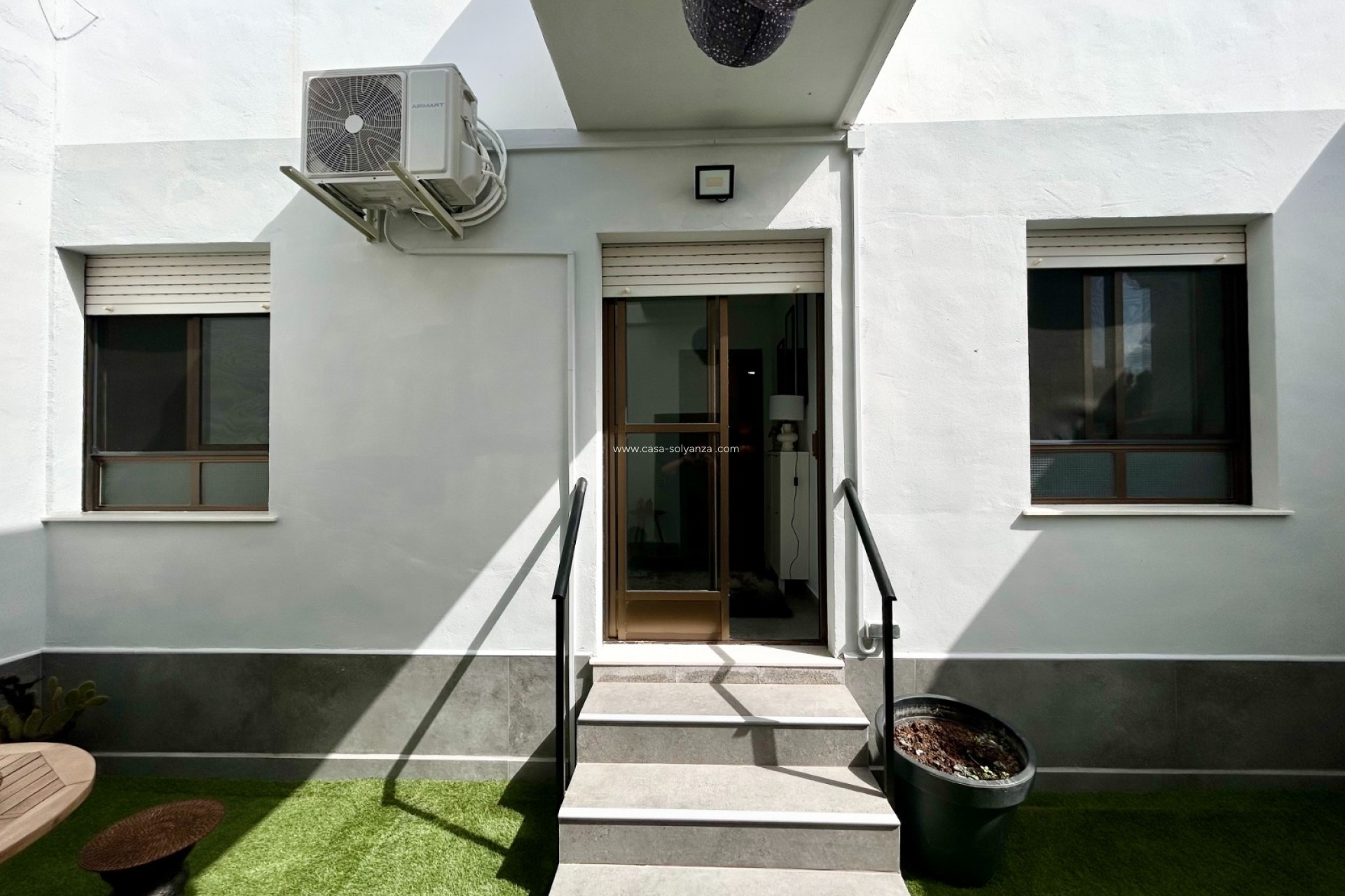 Resale - Apartment / flat - Torremendo - Costa Blanca