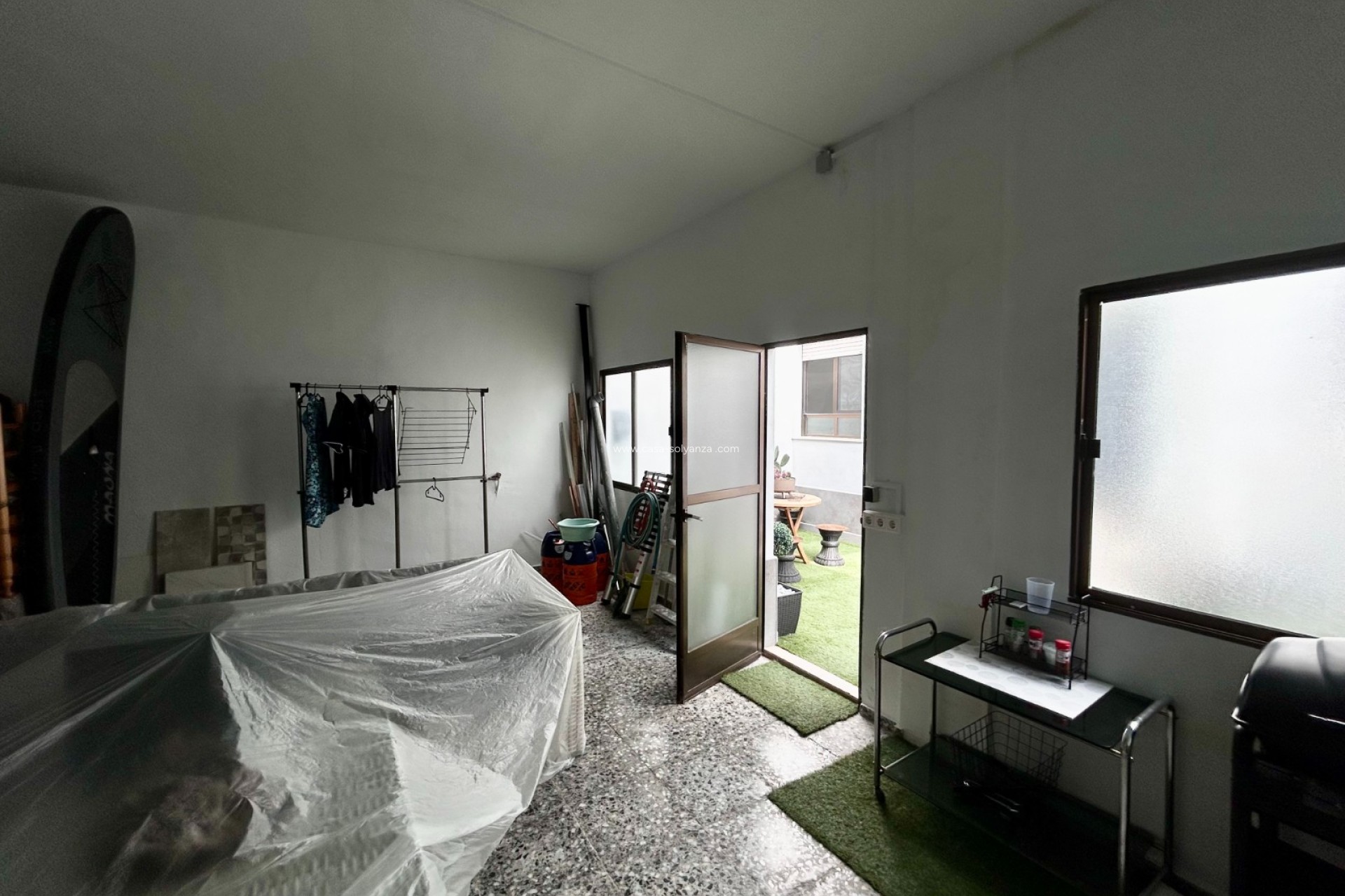 Resale - Apartment / flat - Torremendo - Costa Blanca