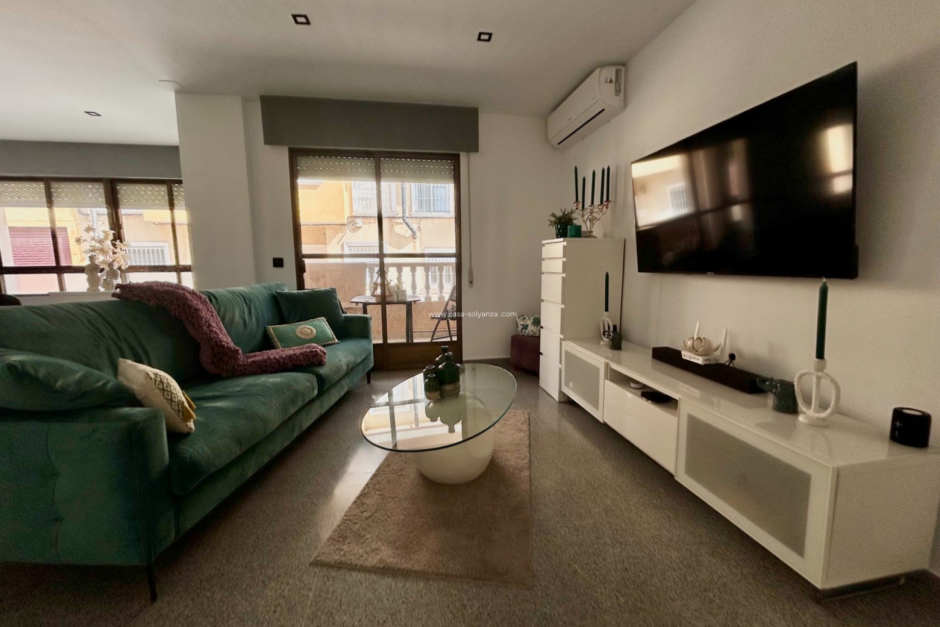 Resale - Apartment / flat - Torremendo - Costa Blanca