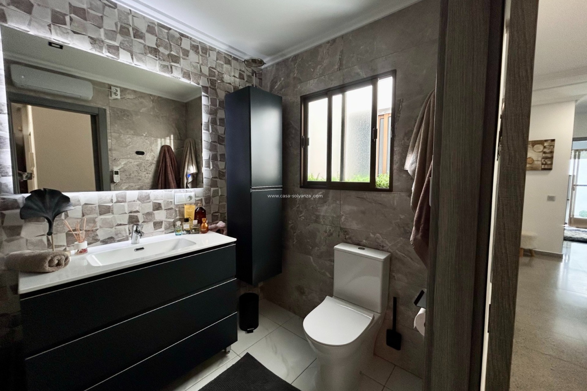 Resale - Apartment / flat - Torremendo - Costa Blanca