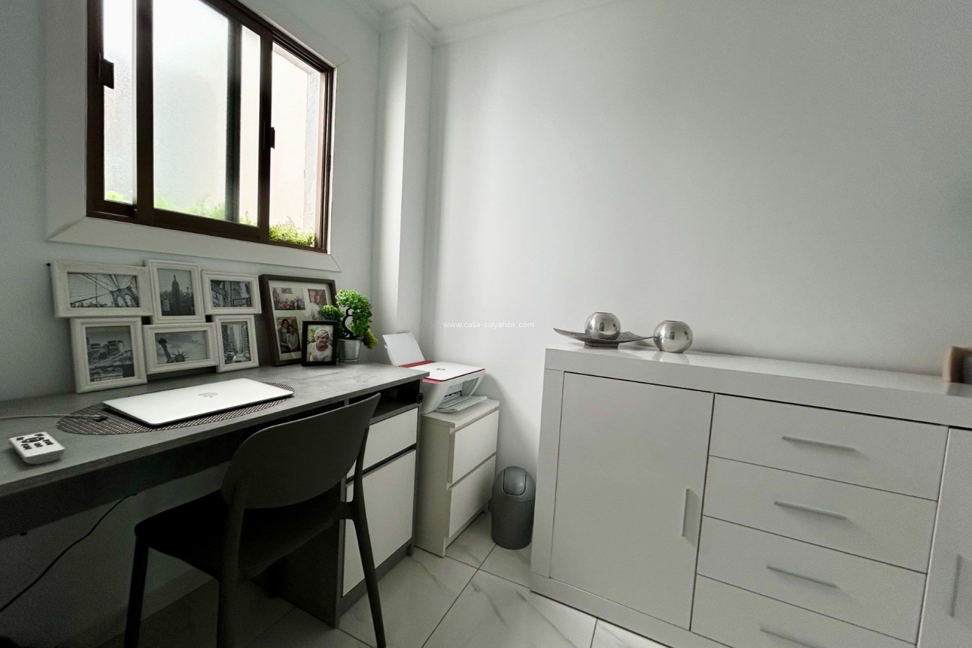 Resale - Apartment / flat - Torremendo - Costa Blanca