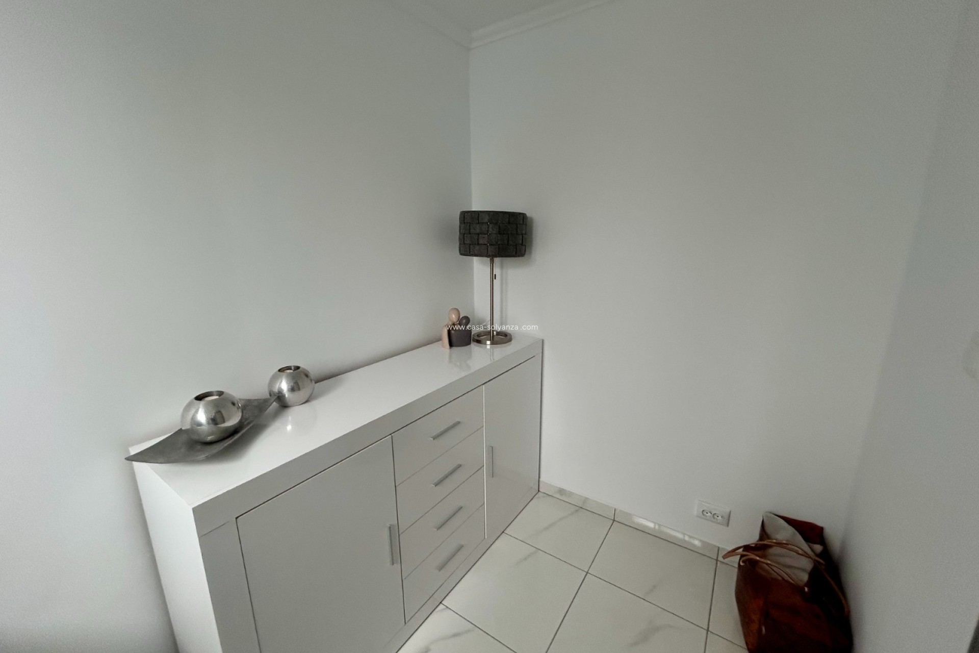 Resale - Apartment / flat - Torremendo - Costa Blanca