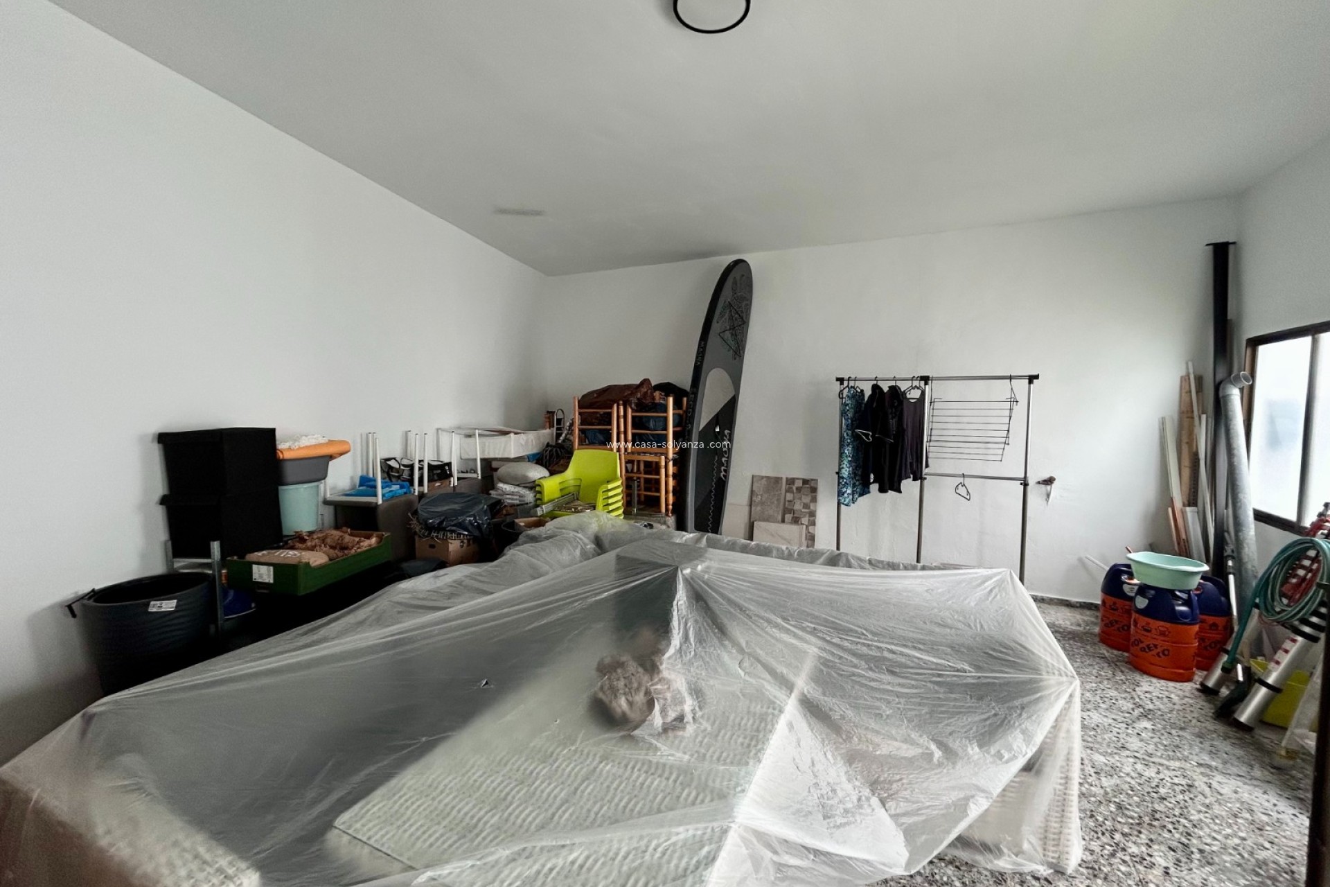 Resale - Apartment / flat - Torremendo - Costa Blanca