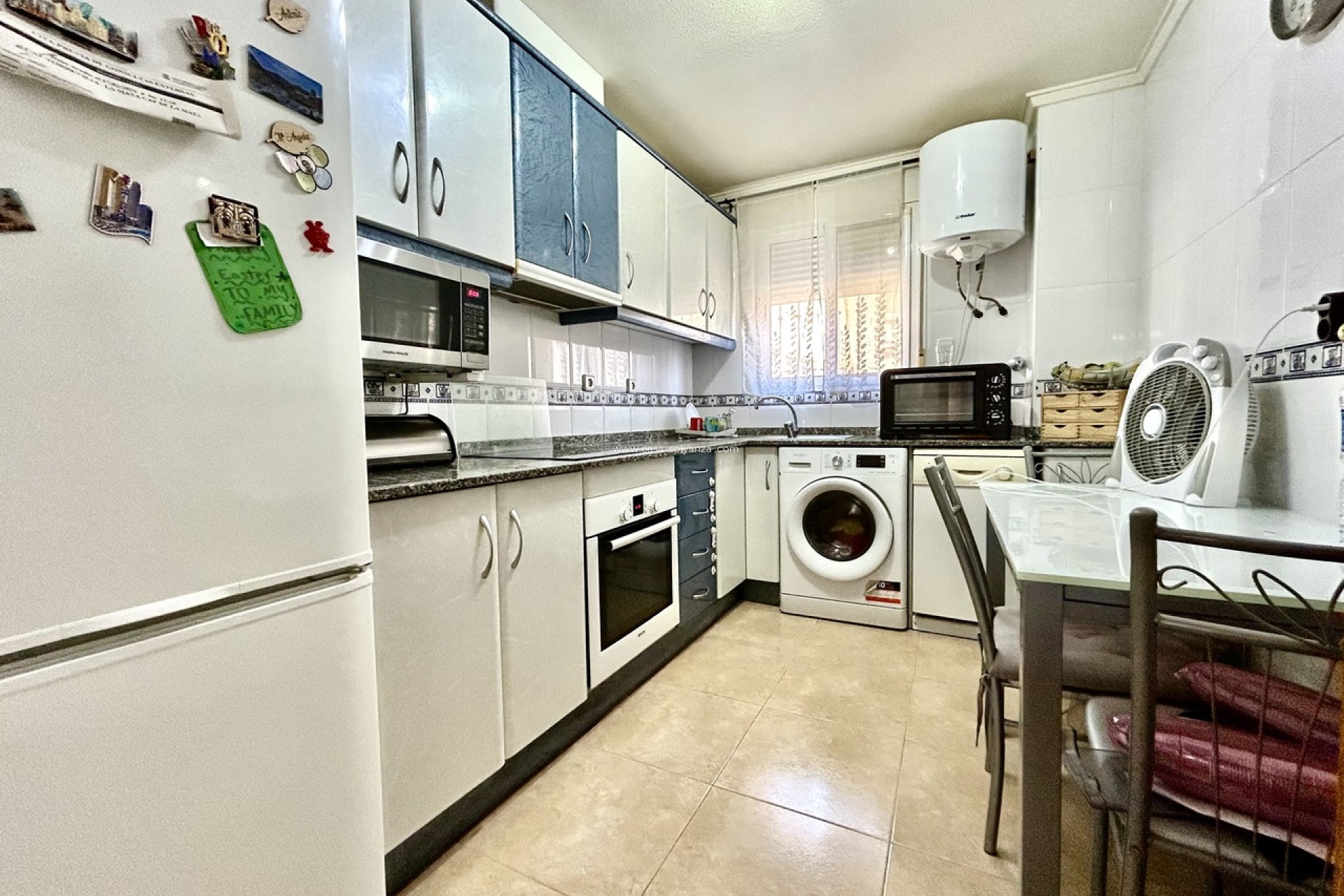Resale - Apartment / flat - Torremendo - Costa Blanca