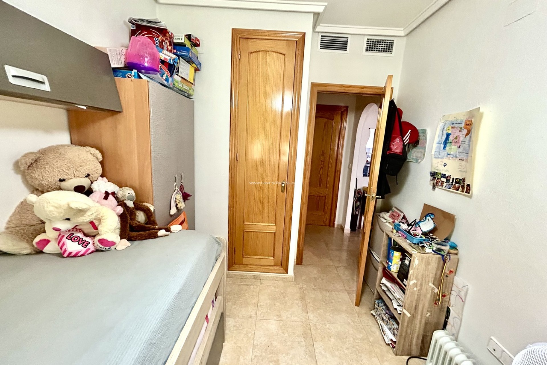Resale - Apartment / flat - Torremendo - Costa Blanca