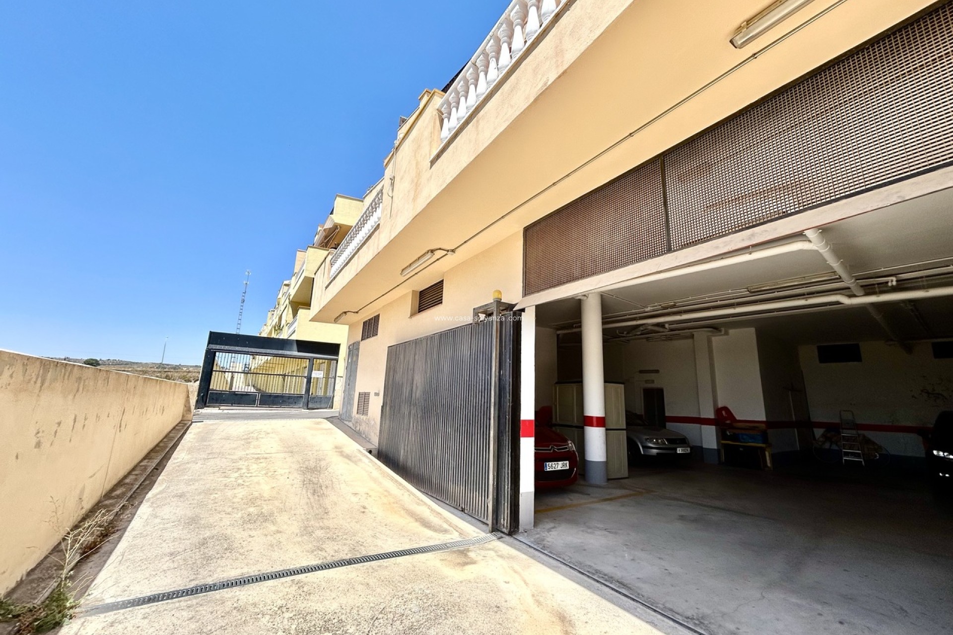 Resale - Apartment / flat - Torremendo - Costa Blanca