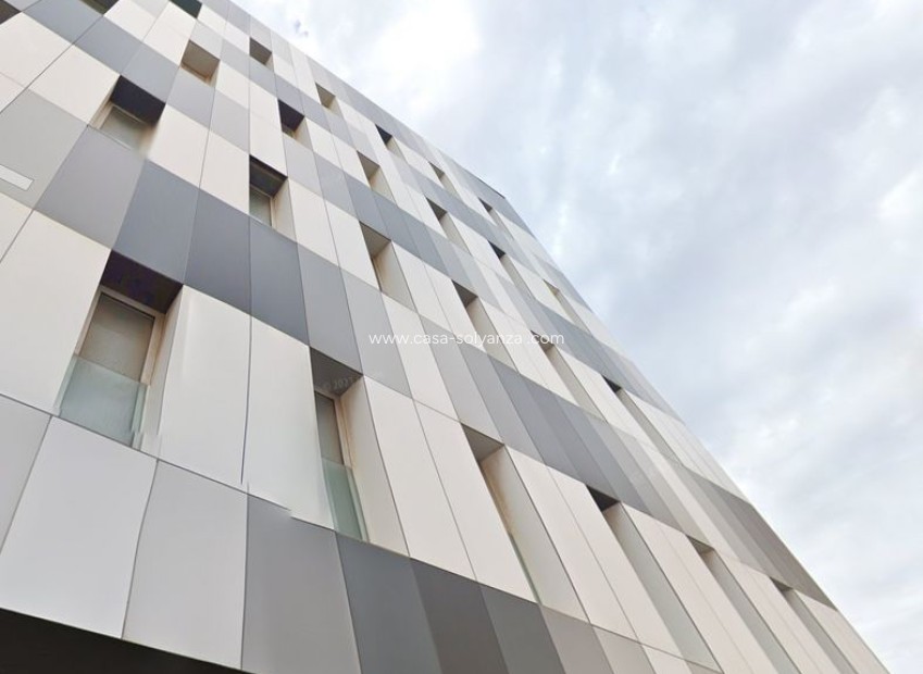 Resale - Apartment / flat - Torrevieja - 0