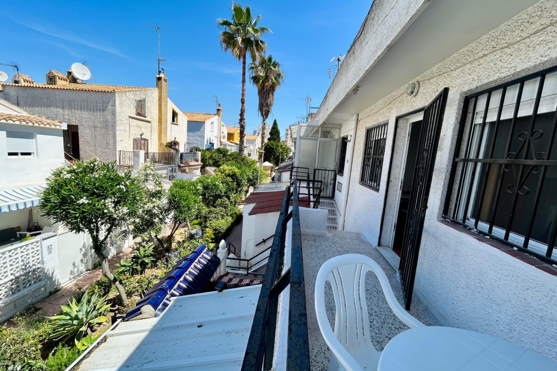 Resale - Apartment / flat - Torrevieja - 0
