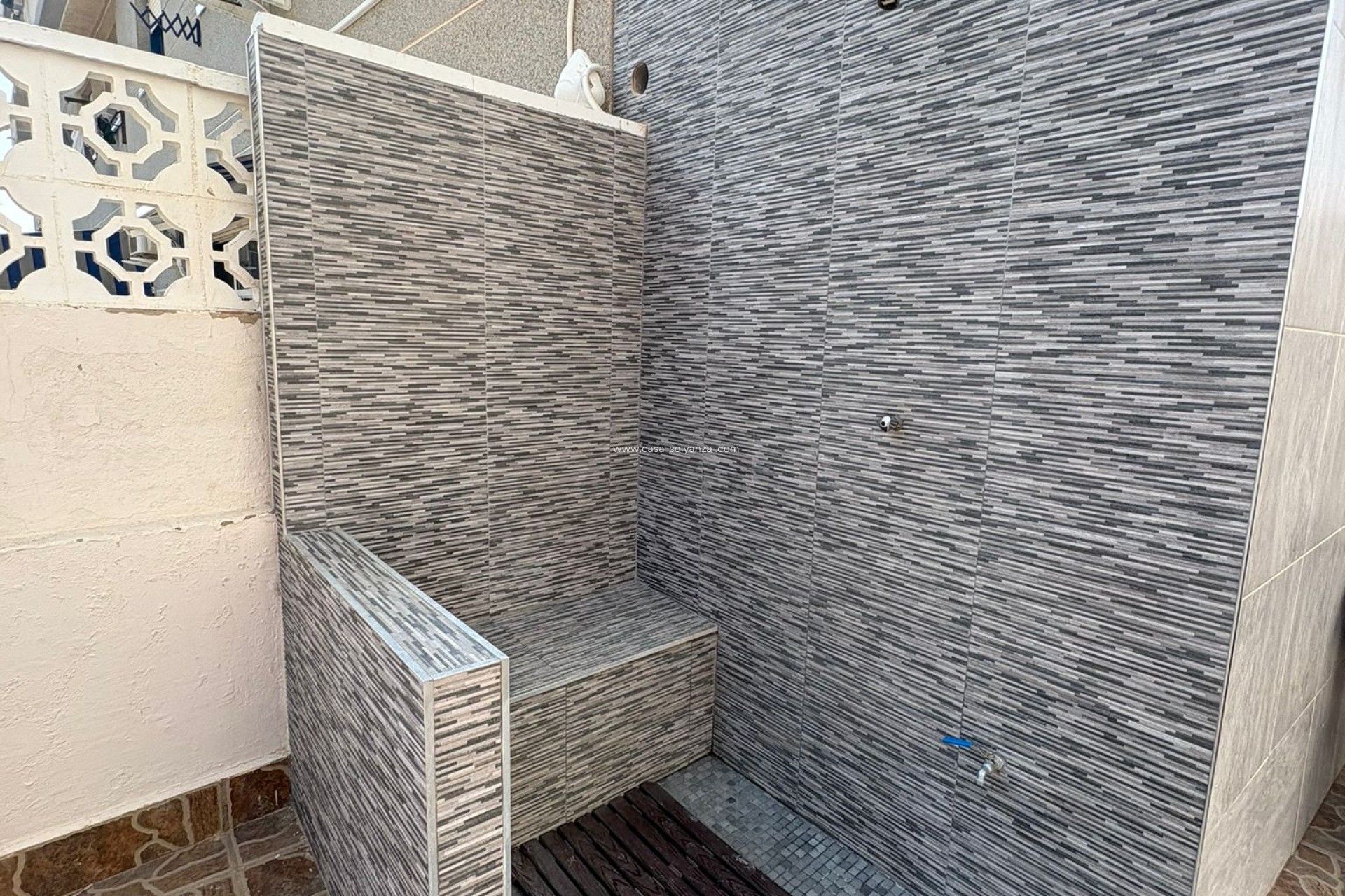 Resale - Apartment / flat - Torrevieja - 0