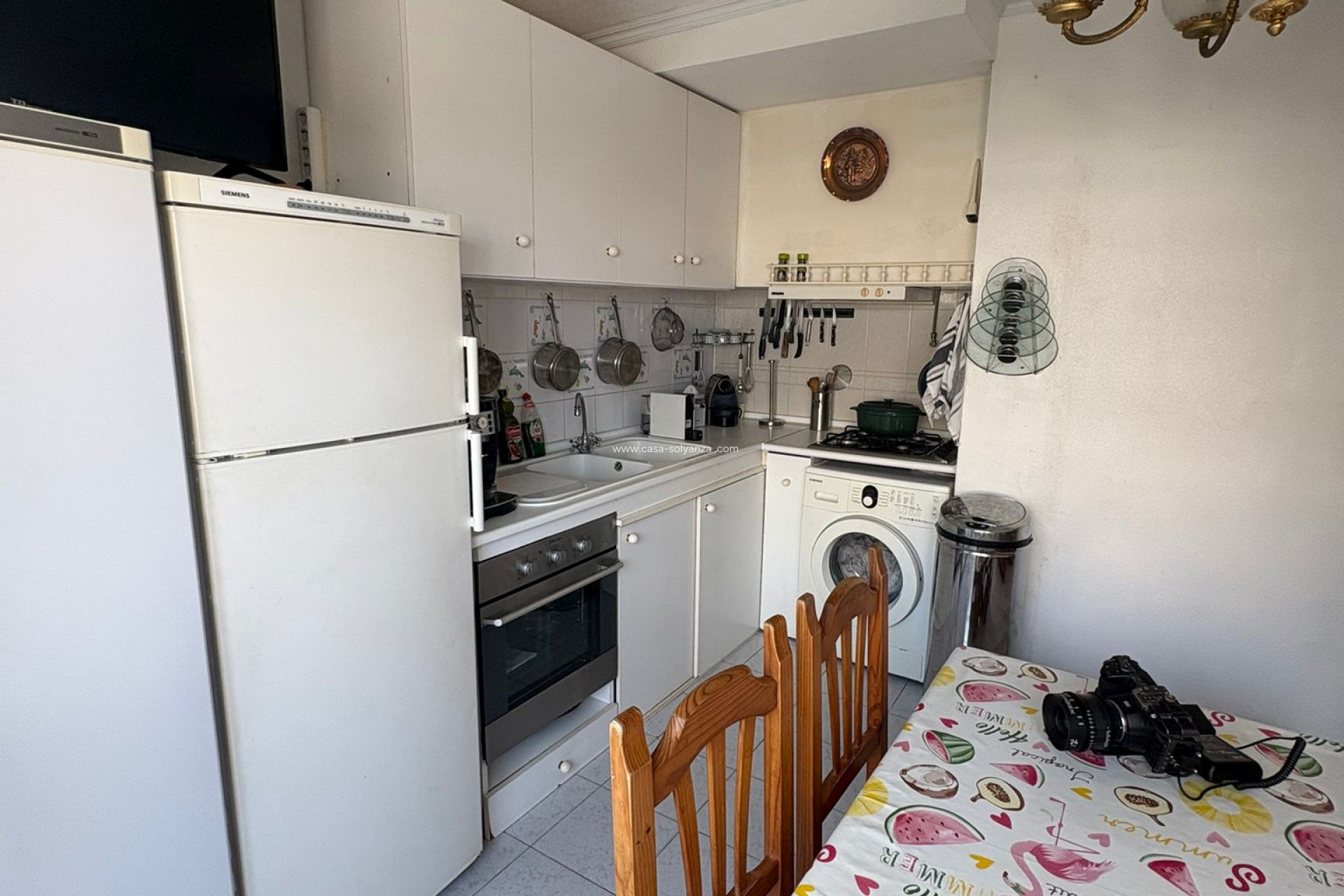 Resale - Apartment / flat - Torrevieja - 0