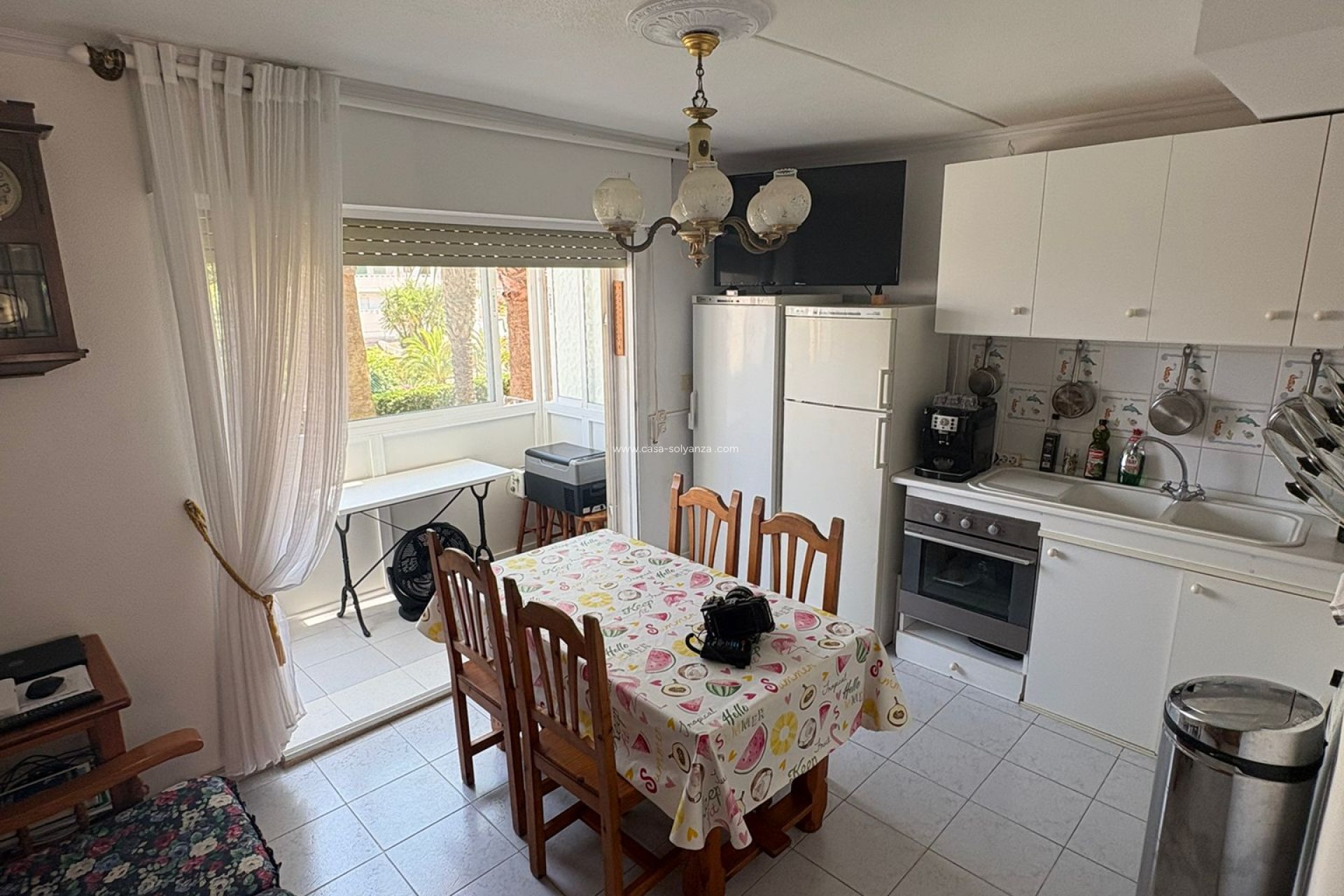 Resale - Apartment / flat - Torrevieja - 0