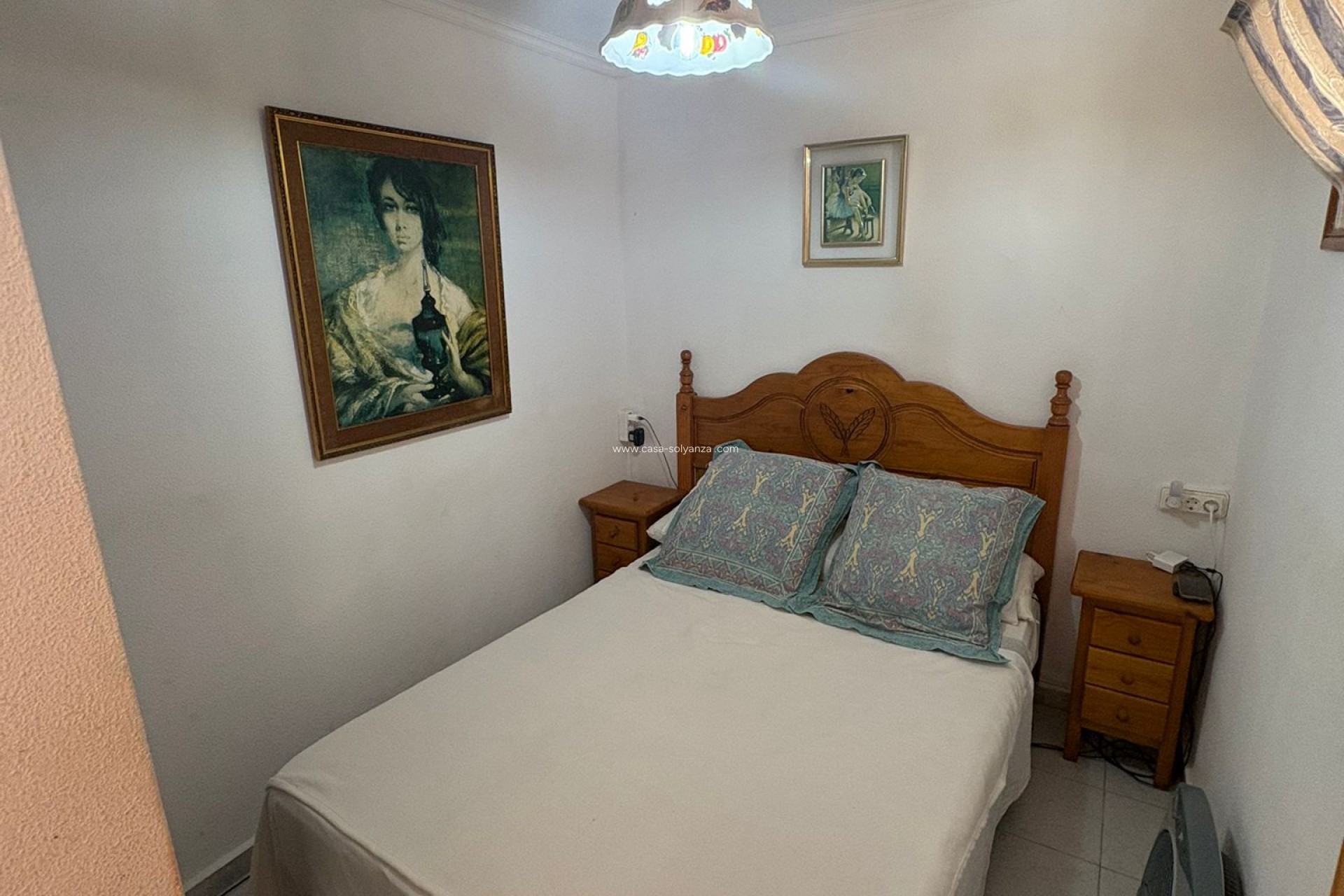 Resale - Apartment / flat - Torrevieja - 0