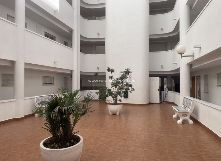 Resale - Apartment / flat - Torrevieja - 0