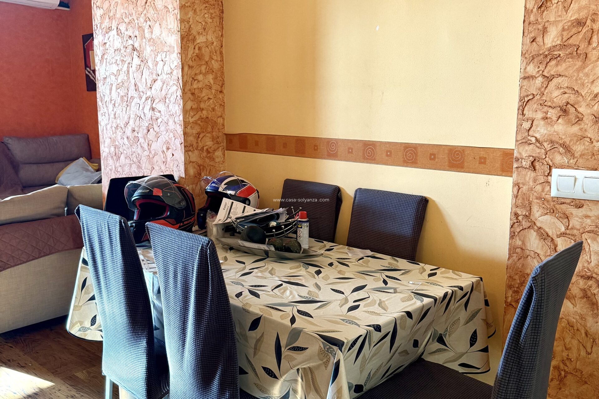 Resale - Apartment / flat - Torrevieja - 0