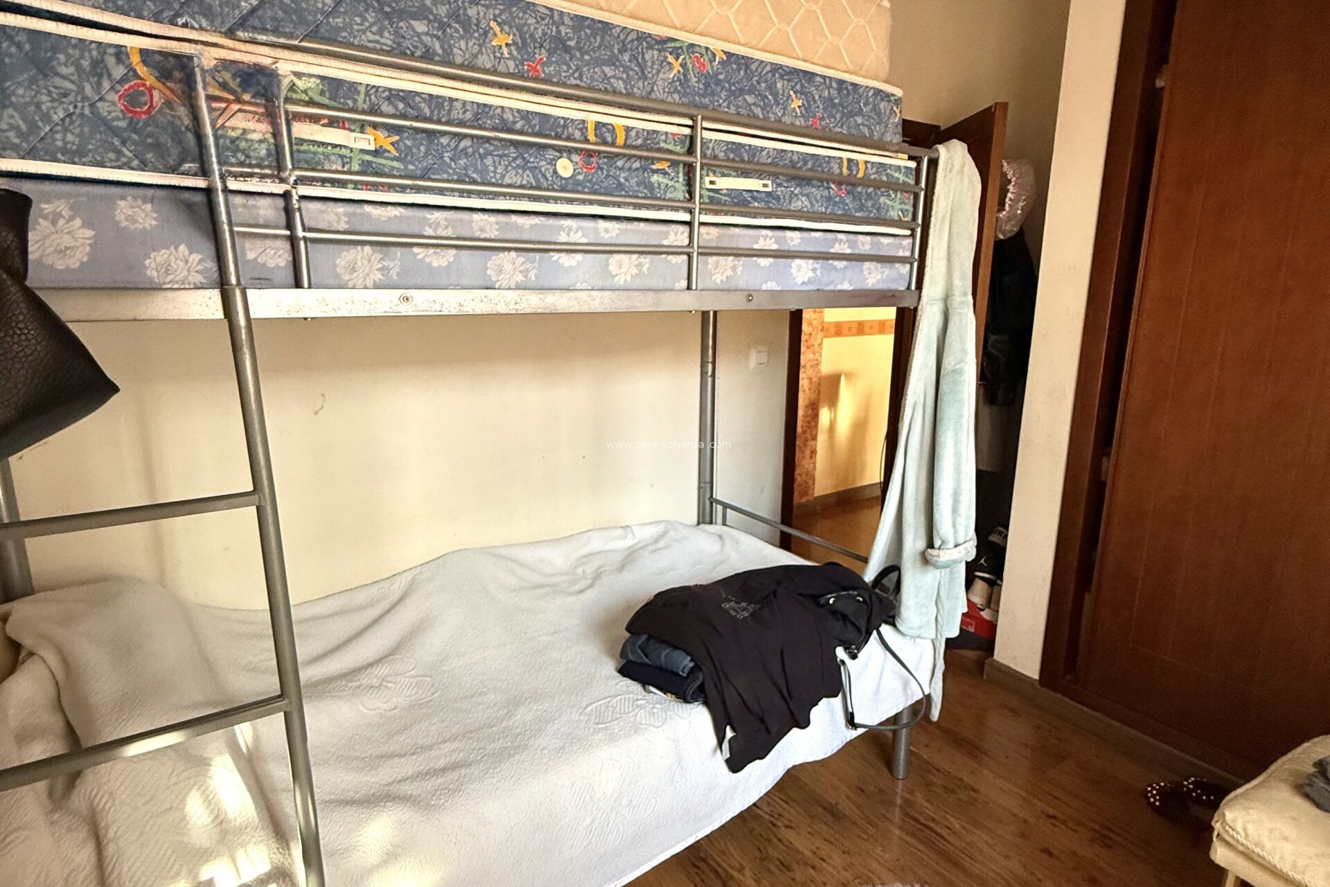Resale - Apartment / flat - Torrevieja - 0