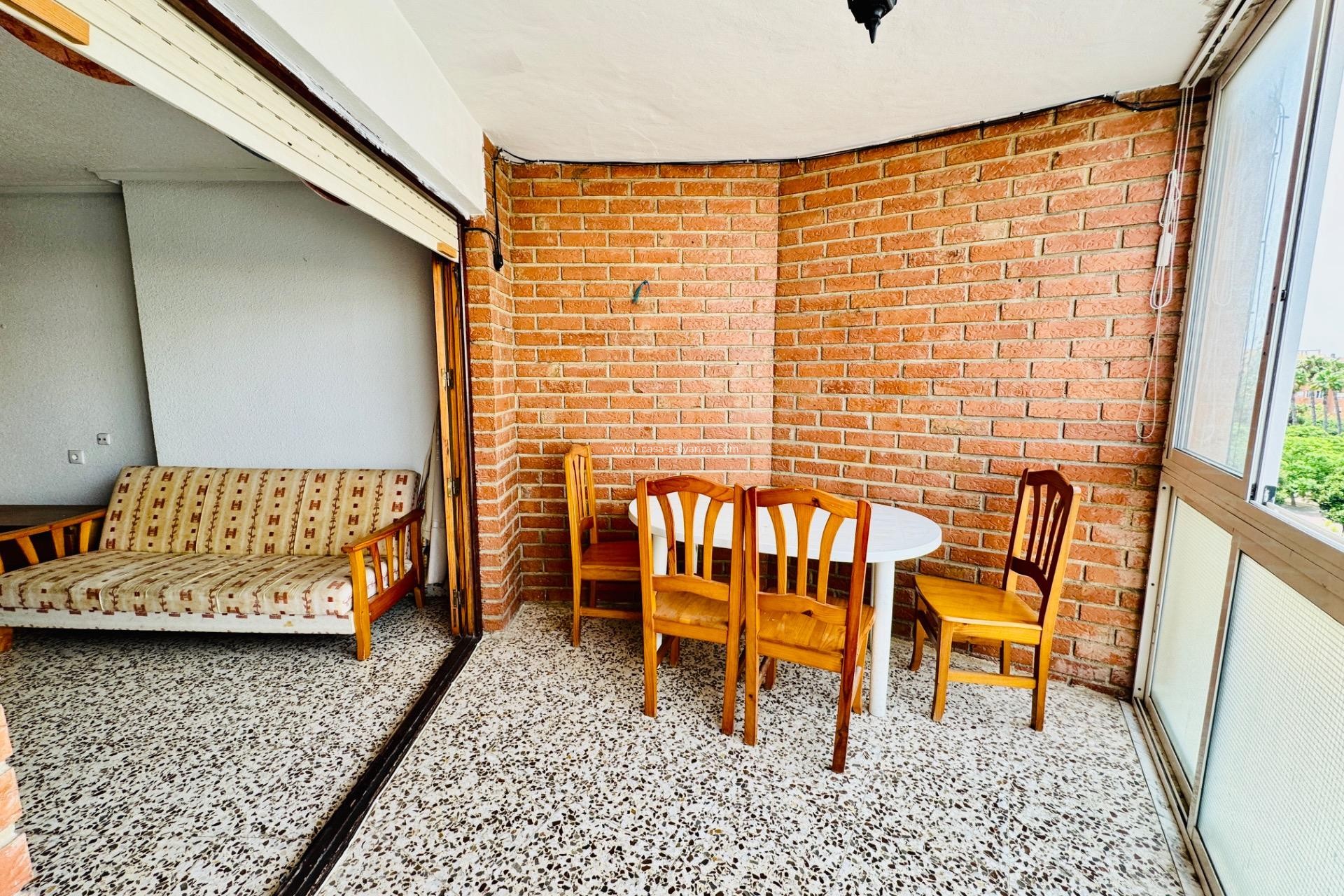 Resale - Apartment / flat - Torrevieja - Acequion