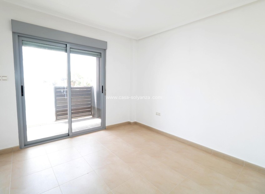 Resale - Apartment / flat - Torrevieja - Acequion