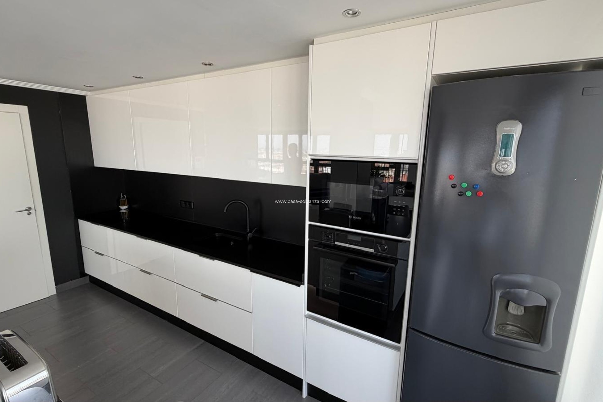 Resale - Apartment / flat - Torrevieja - Acequion