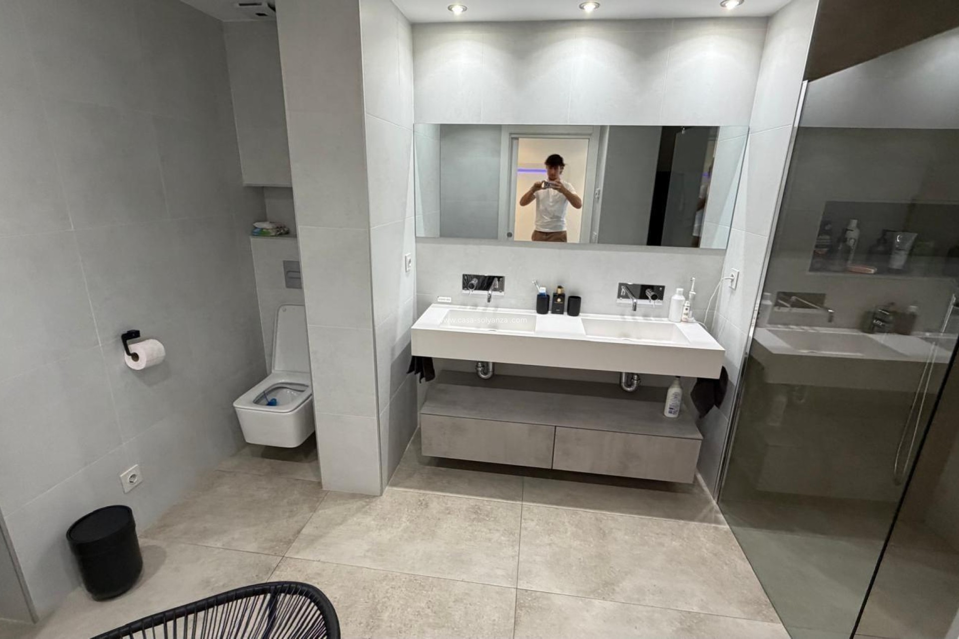 Resale - Apartment / flat - Torrevieja - Acequion