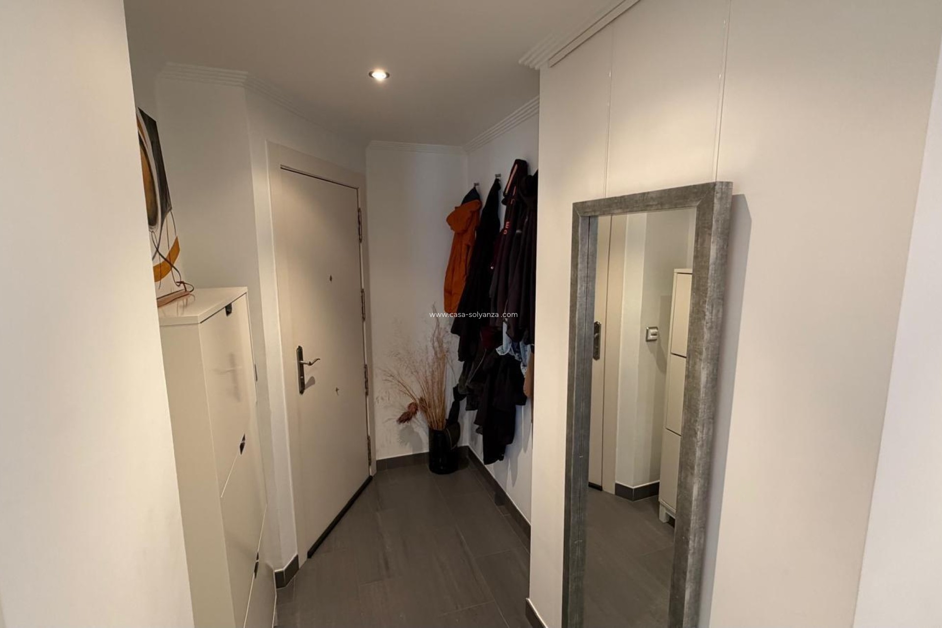 Resale - Apartment / flat - Torrevieja - Acequion