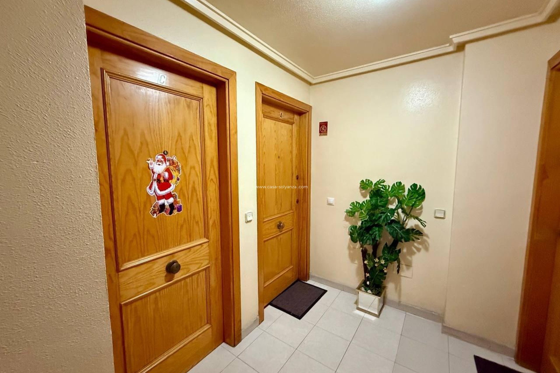 Resale - Apartment / flat - Torrevieja - Acequion