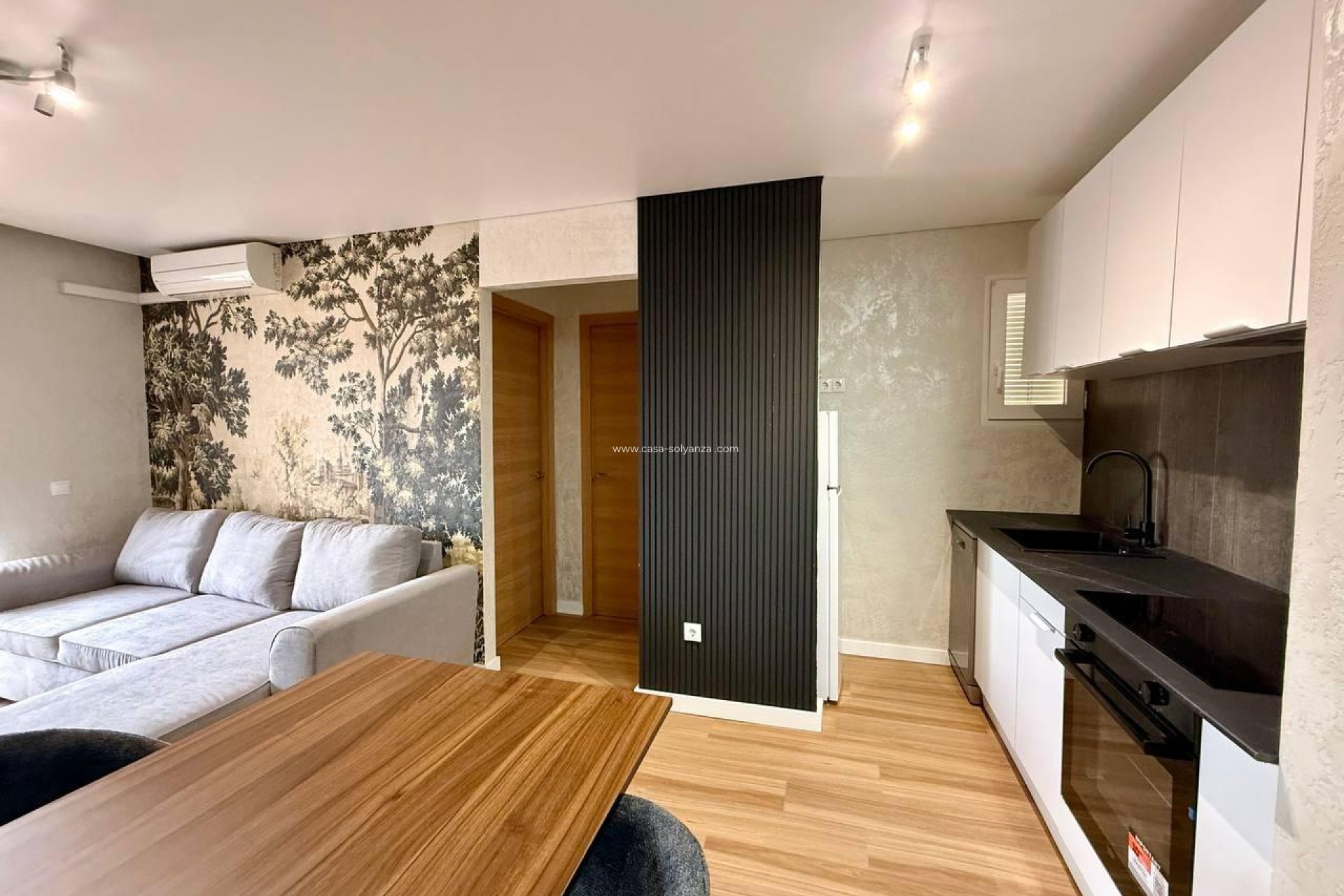 Resale - Apartment / flat - Torrevieja - Acequion