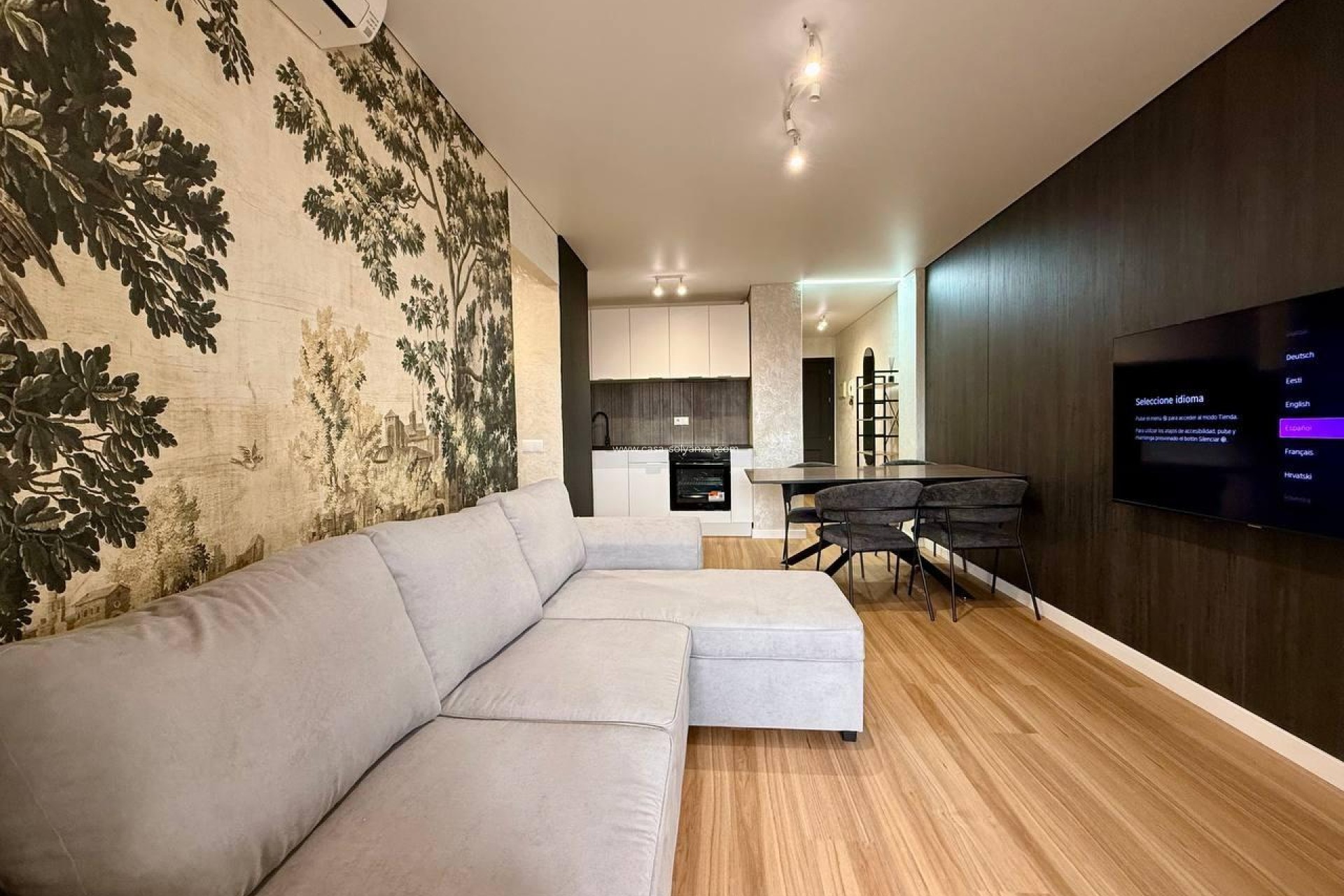 Resale - Apartment / flat - Torrevieja - Acequion