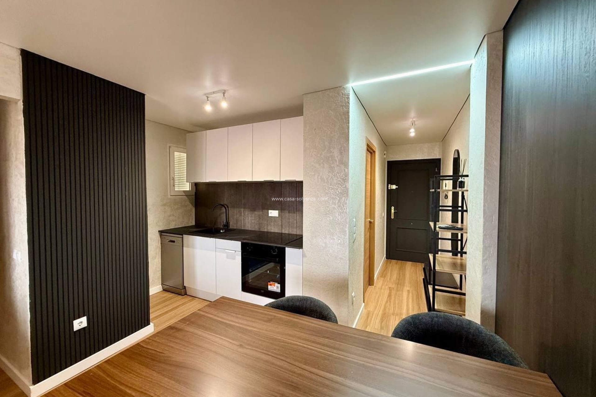Resale - Apartment / flat - Torrevieja - Acequion