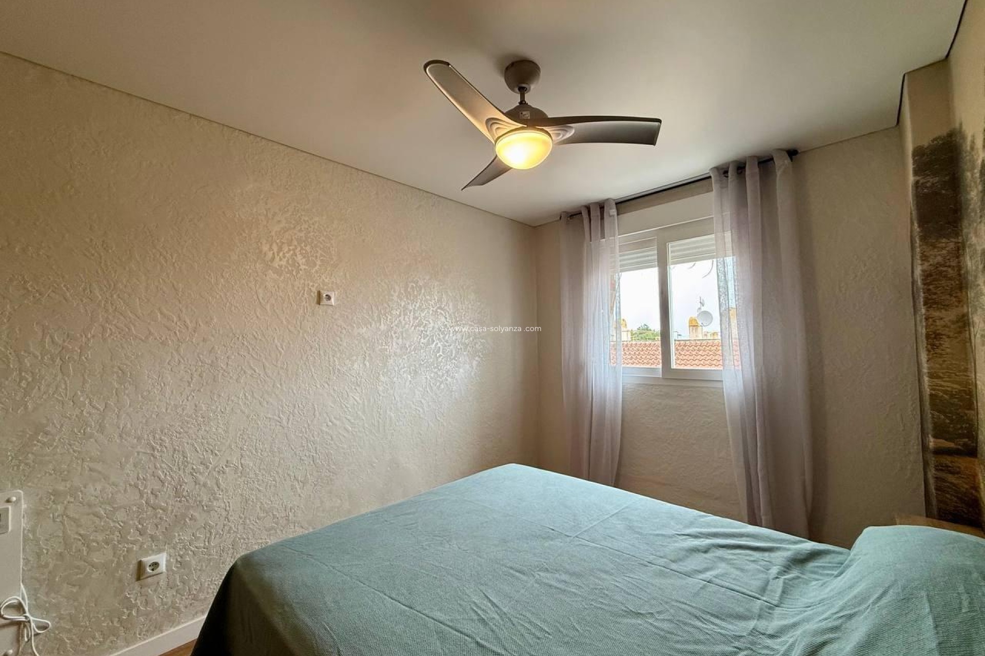 Resale - Apartment / flat - Torrevieja - Acequion