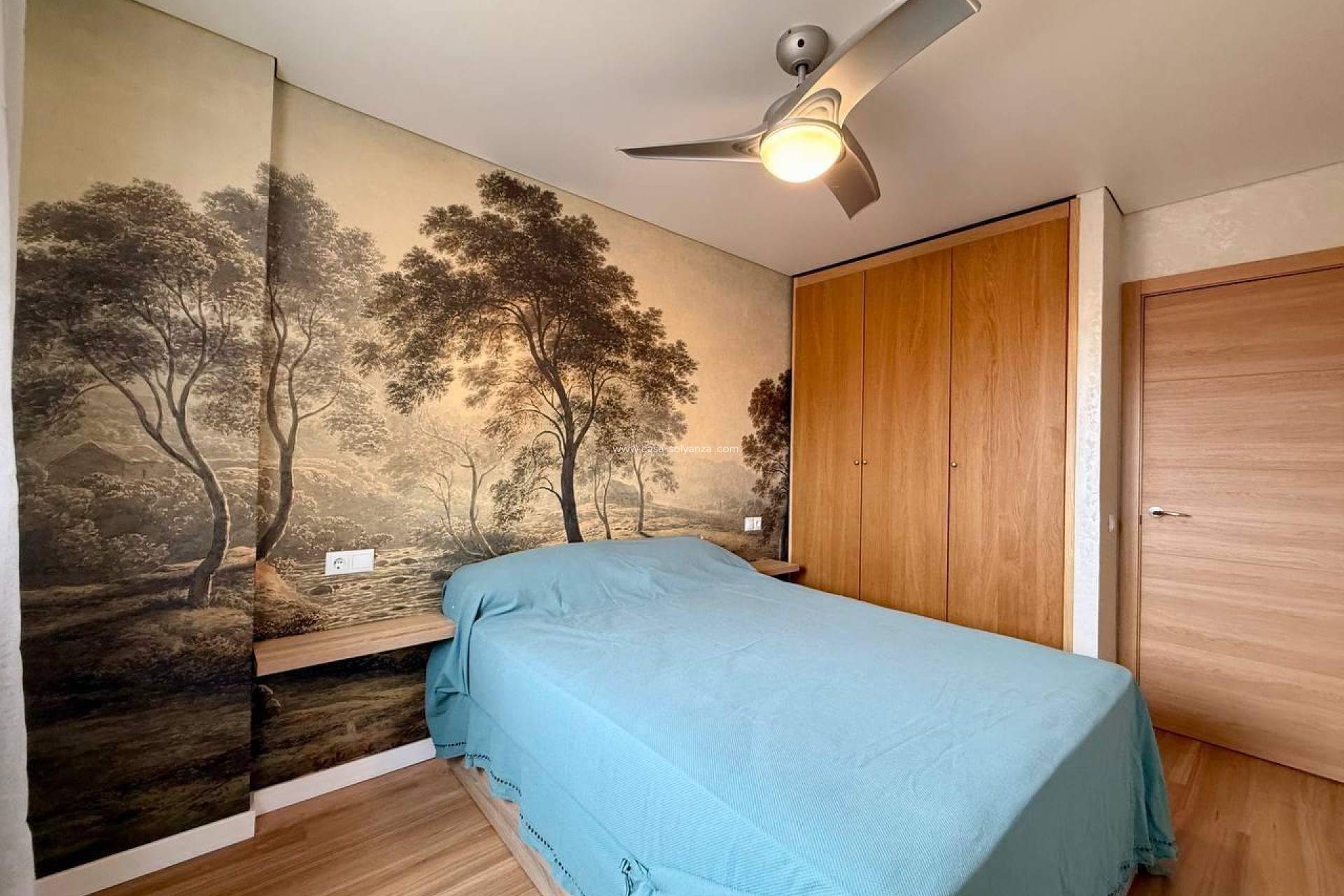 Resale - Apartment / flat - Torrevieja - Acequion