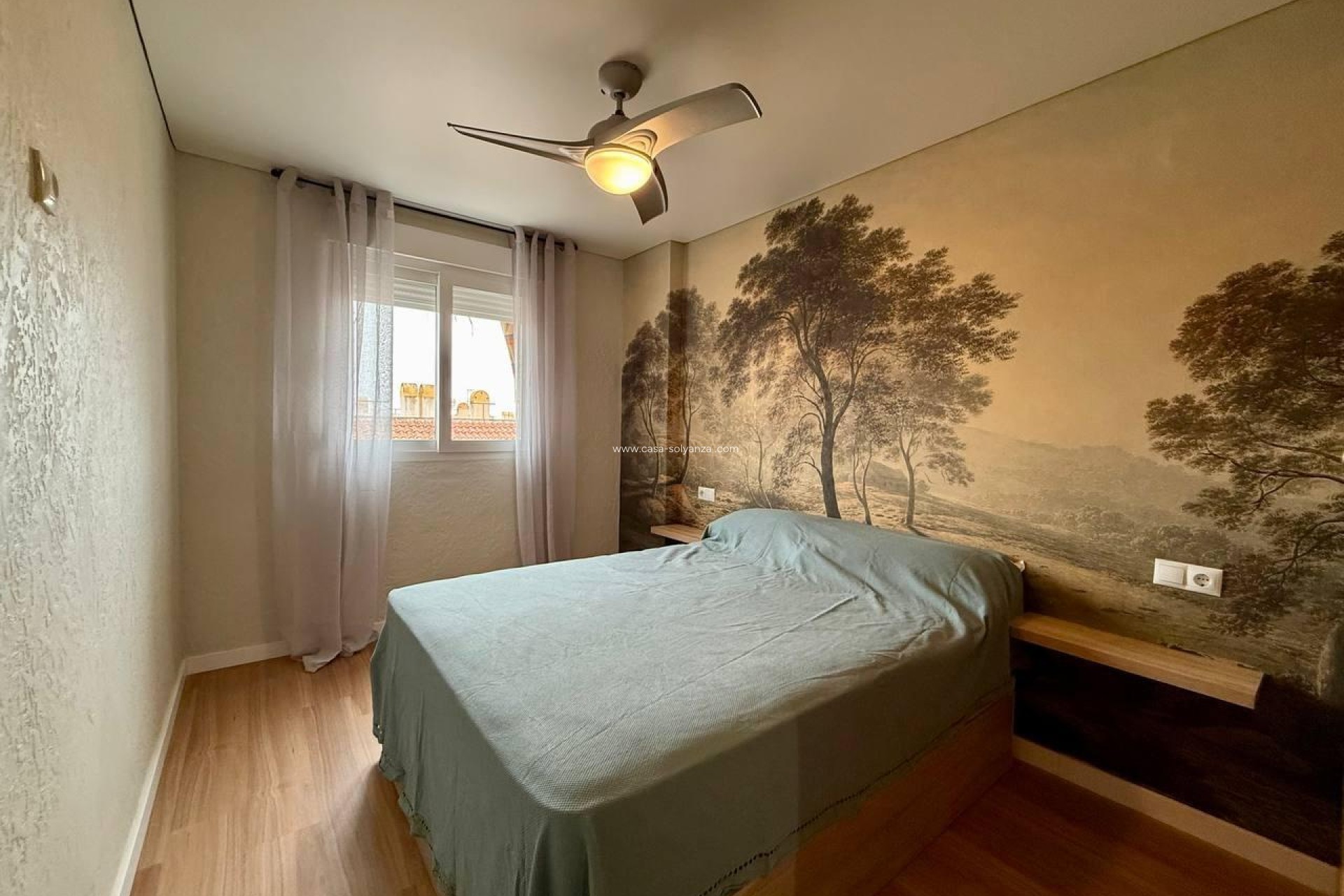 Resale - Apartment / flat - Torrevieja - Acequion