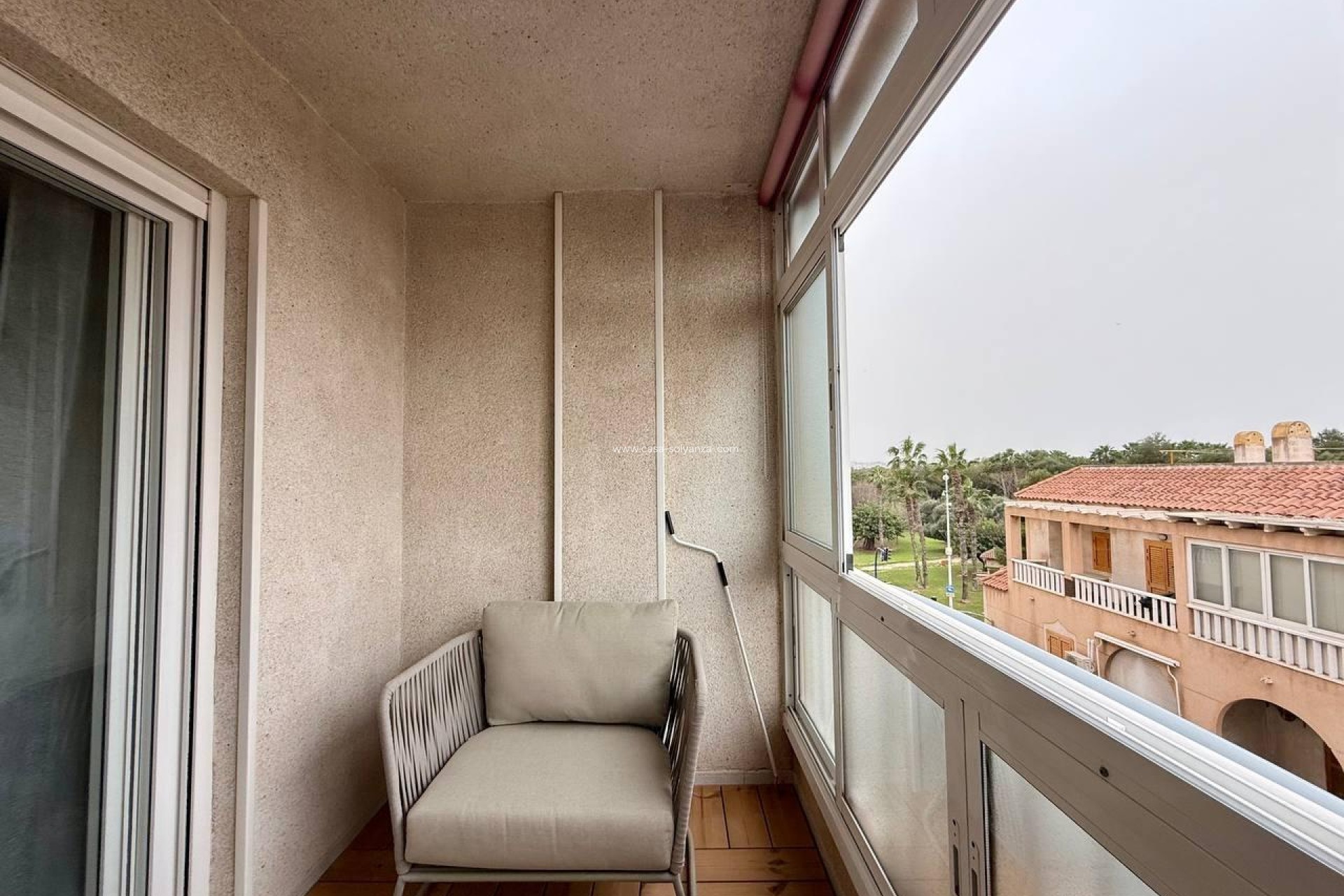 Resale - Apartment / flat - Torrevieja - Acequion