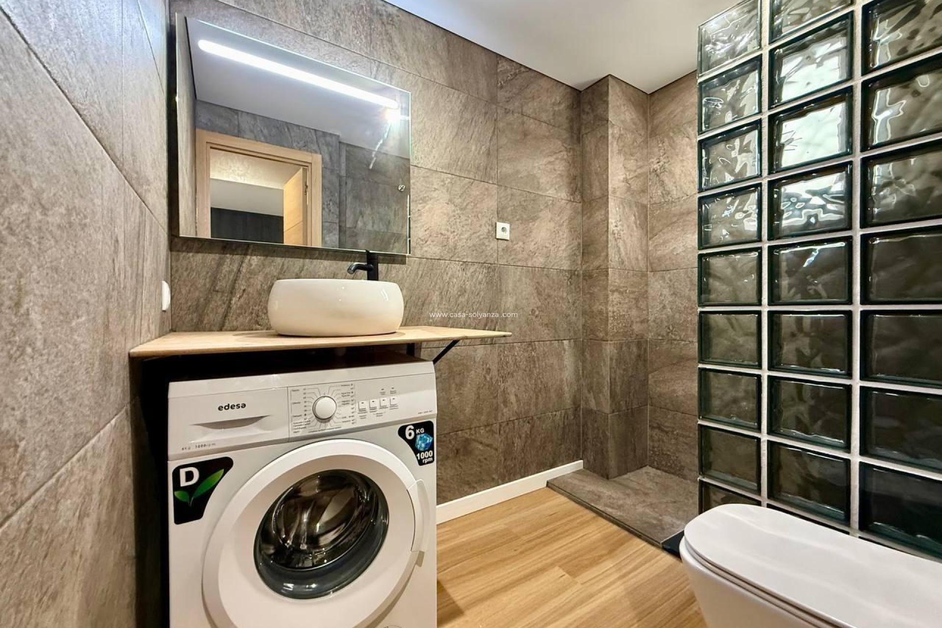 Resale - Apartment / flat - Torrevieja - Acequion
