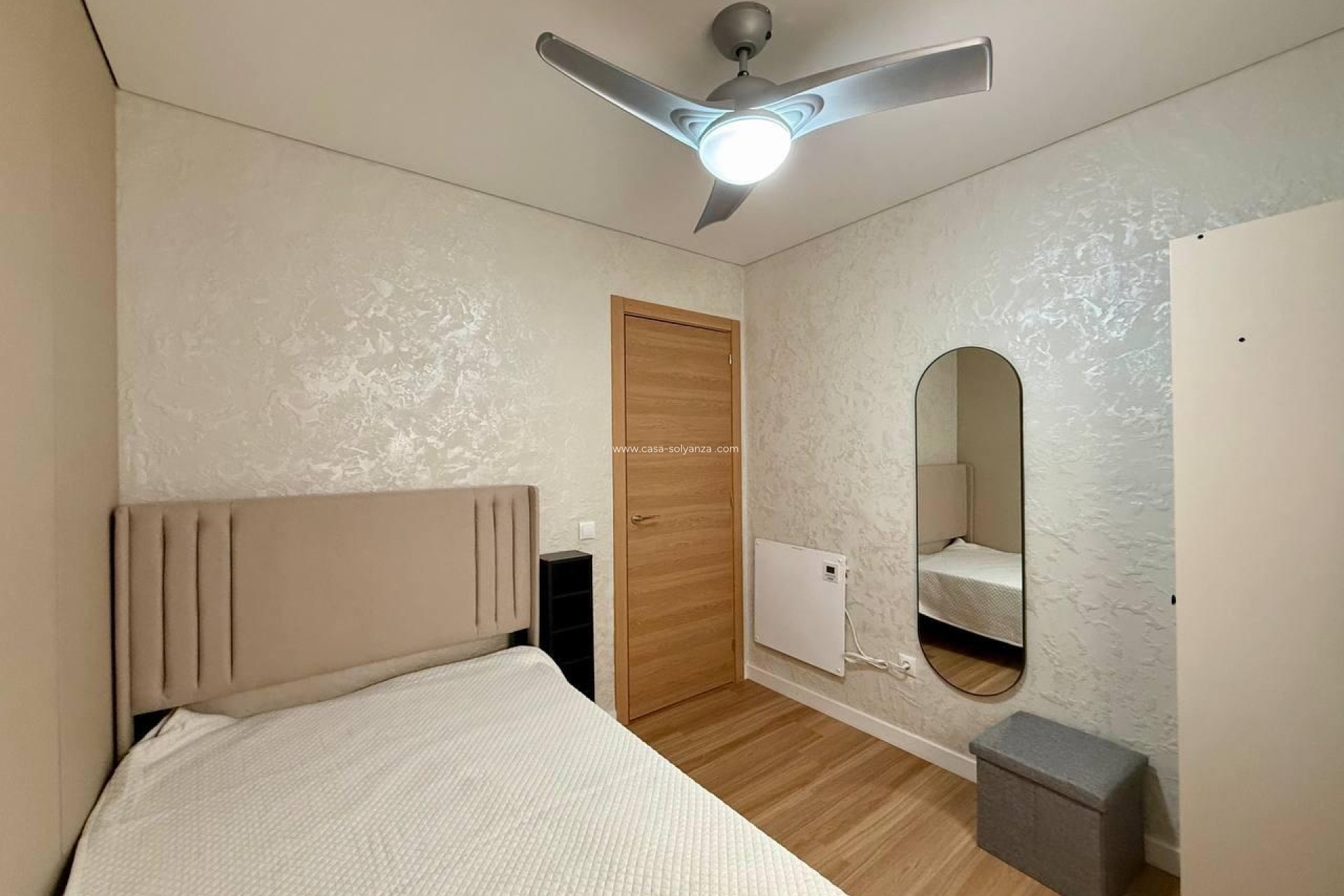 Resale - Apartment / flat - Torrevieja - Acequion
