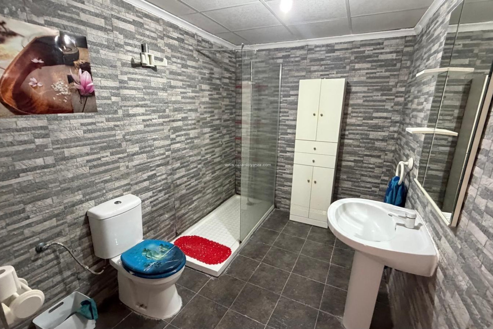 Resale - Apartment / flat - Torrevieja - Acequion