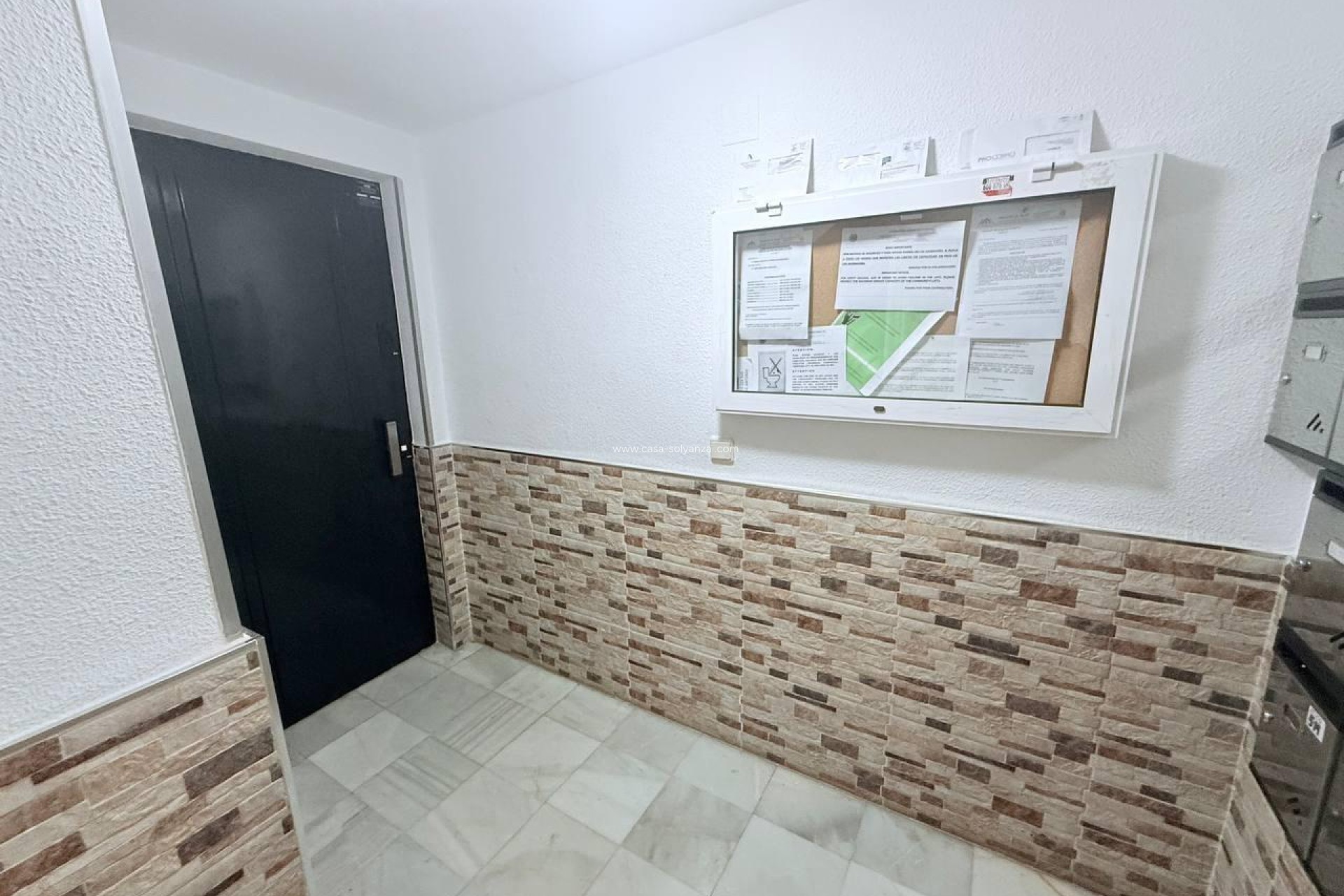 Resale - Apartment / flat - Torrevieja - Acequion